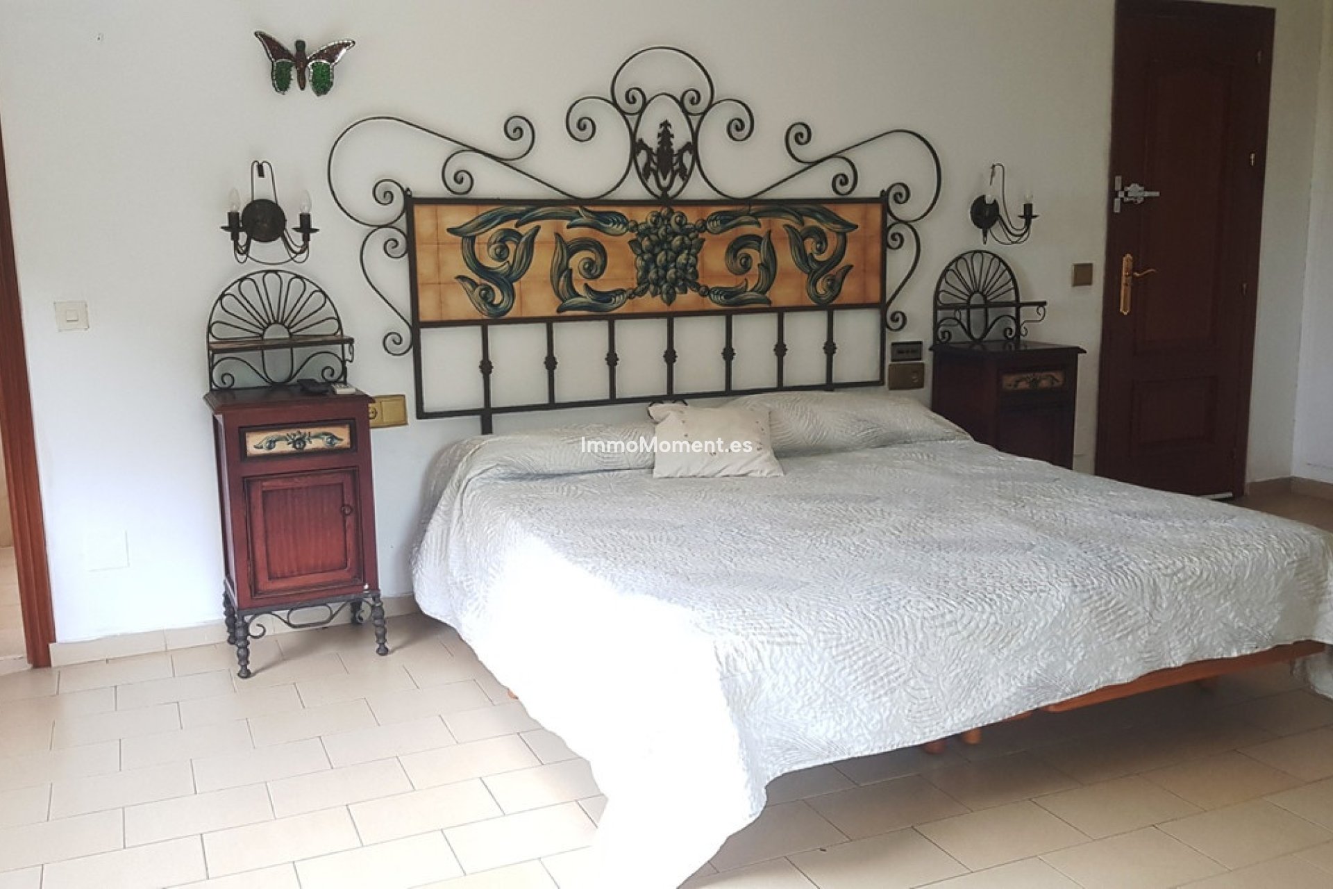 Revente - Villa individuelle - Marbella - Elviria