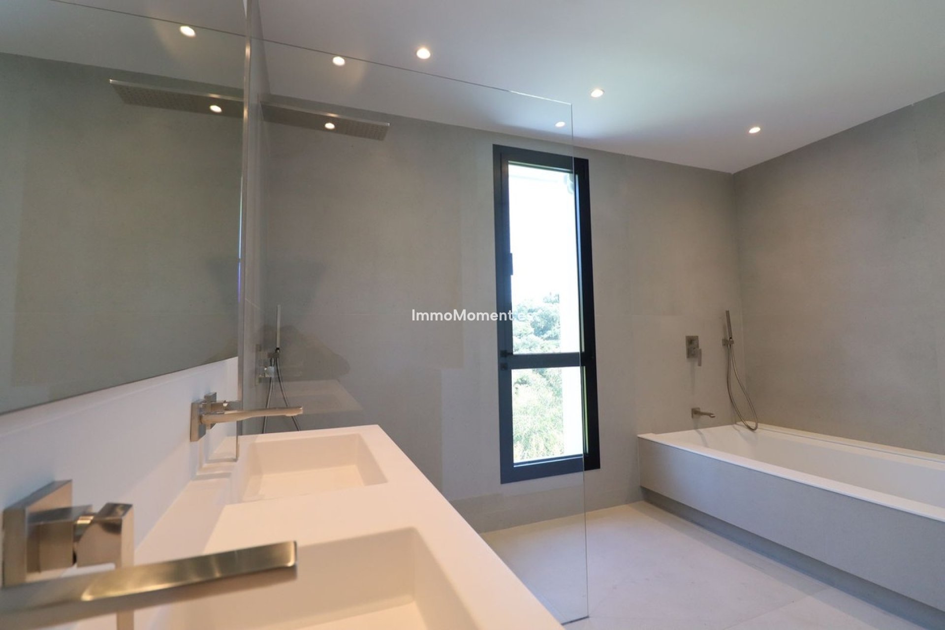Revente - Villa individuelle - Marbella - Elviria
