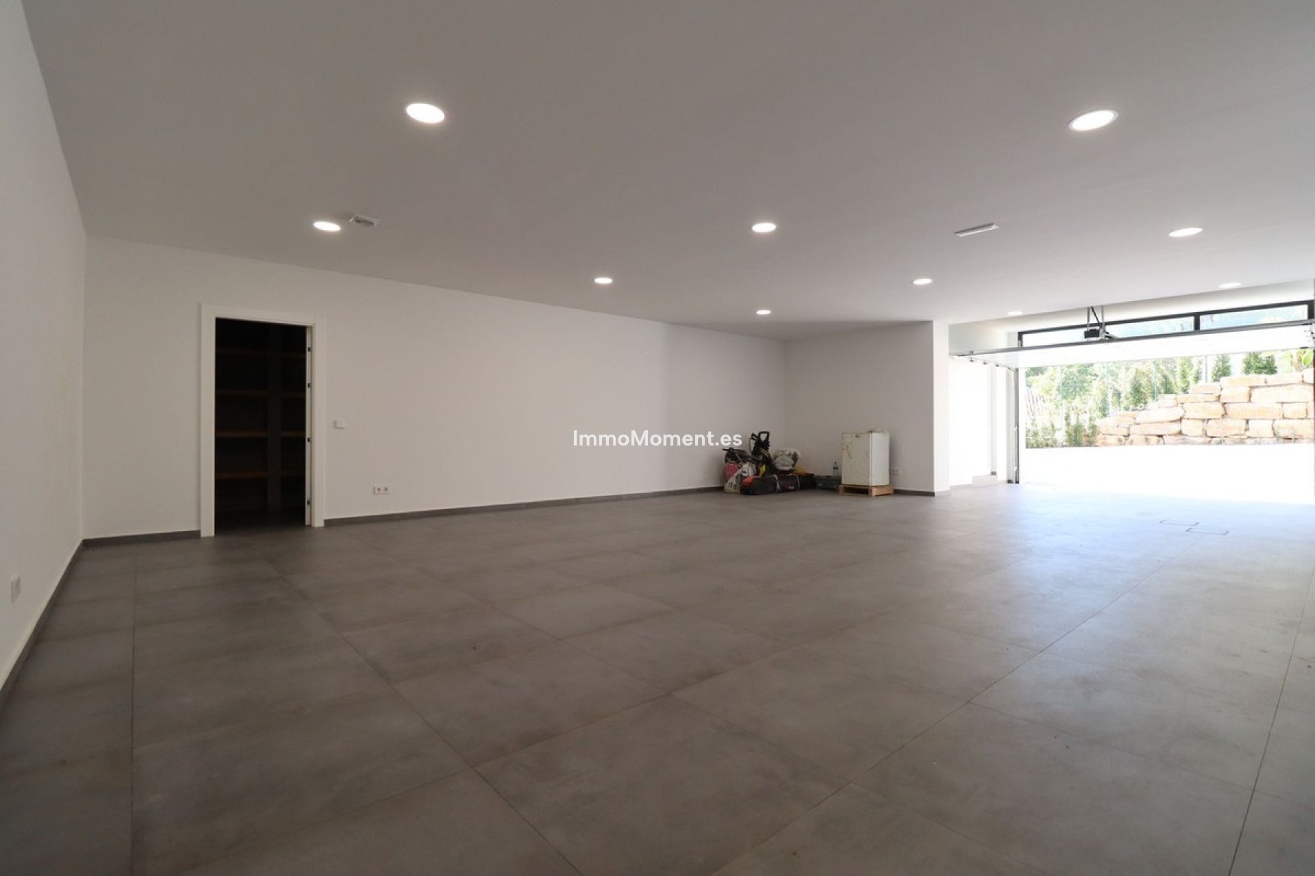 Revente - Villa individuelle - Marbella - Elviria