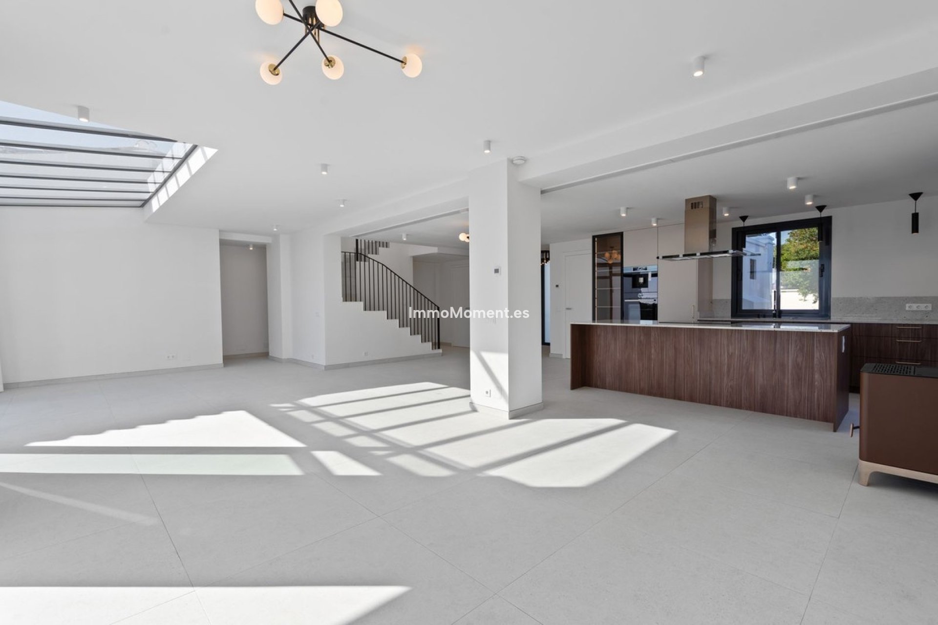Revente - Villa individuelle - Marbella - Elviria