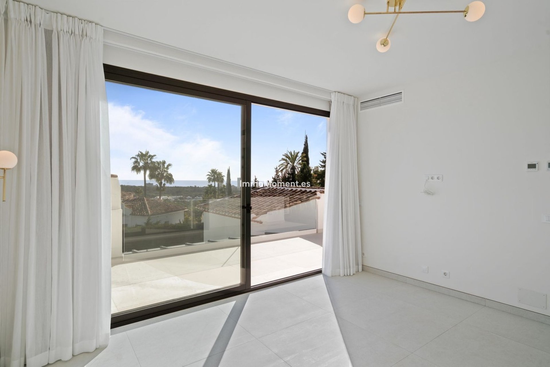Revente - Villa individuelle - Marbella - Elviria