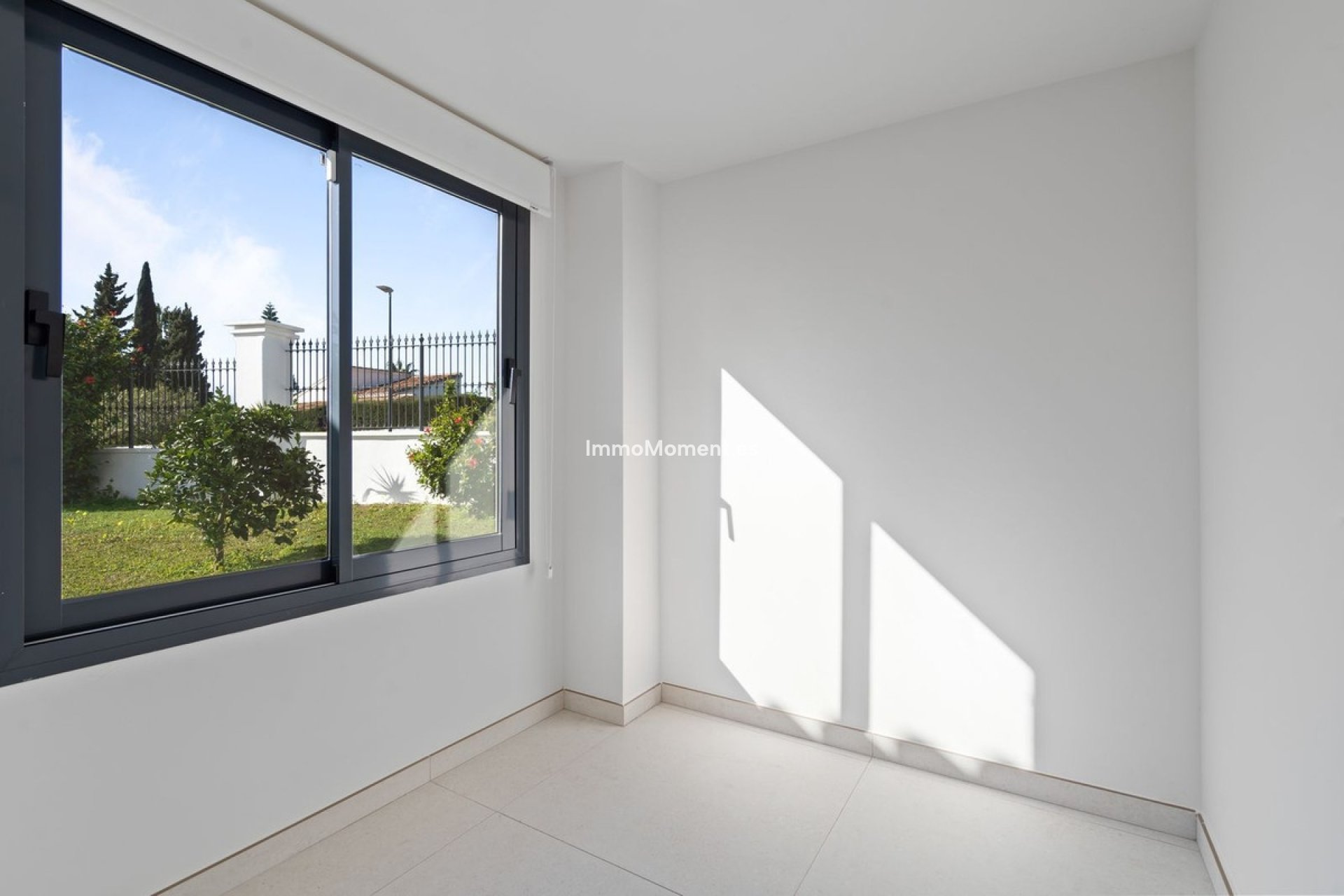 Revente - Villa individuelle - Marbella - Elviria