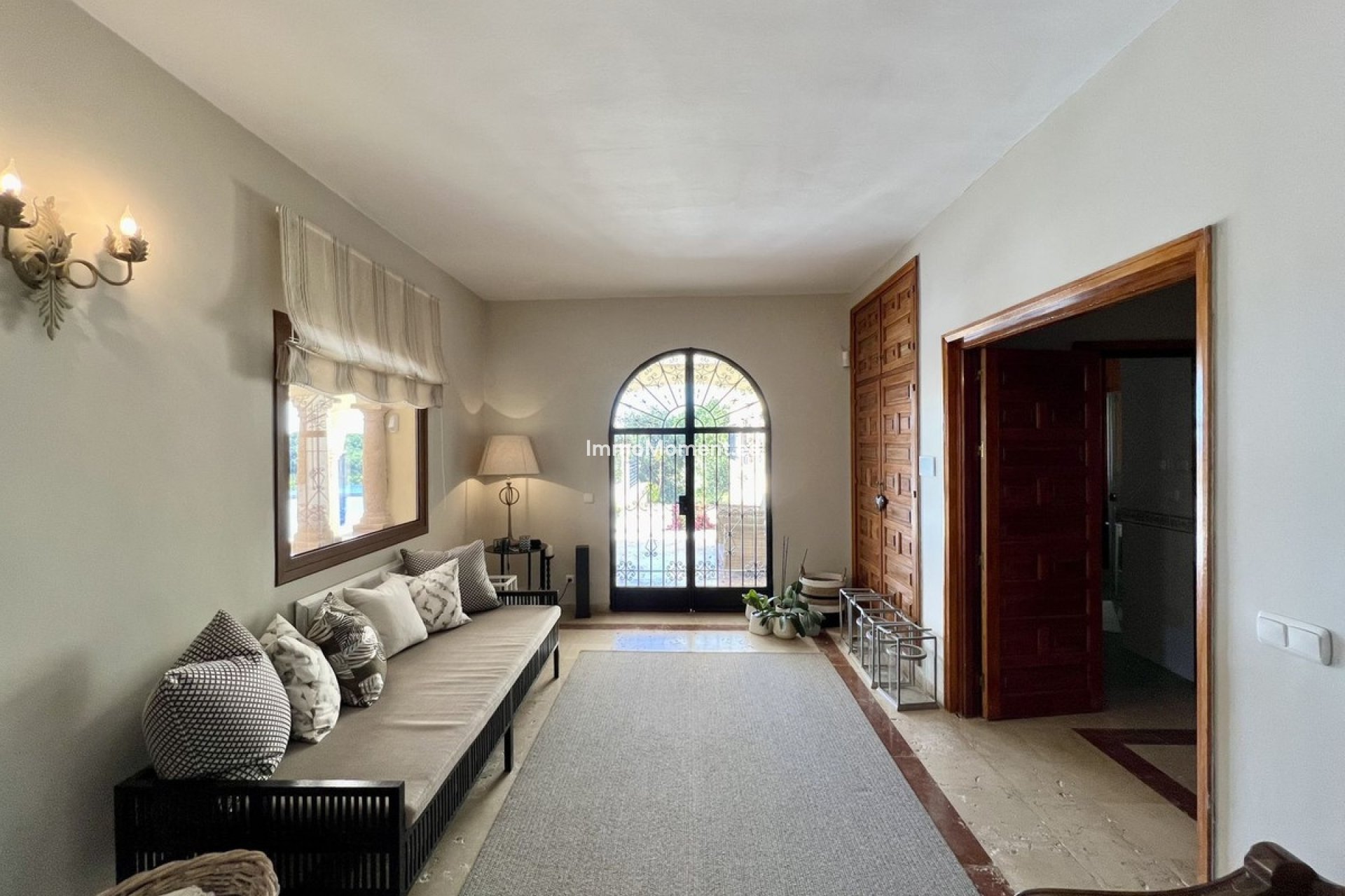Revente - Villa individuelle - Marbella - Elviria