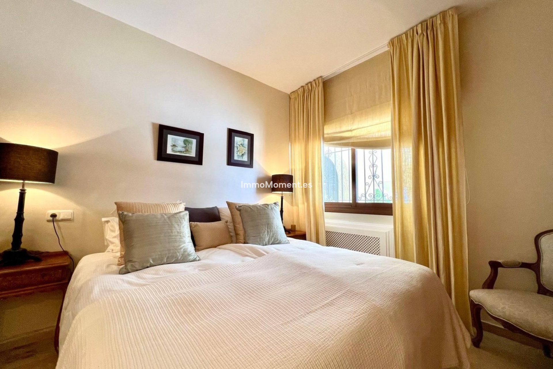 Revente - Villa individuelle - Marbella - Elviria