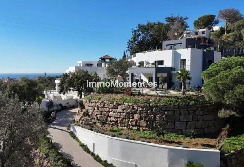 Revente - Villa individuelle - Marbella - Elviria