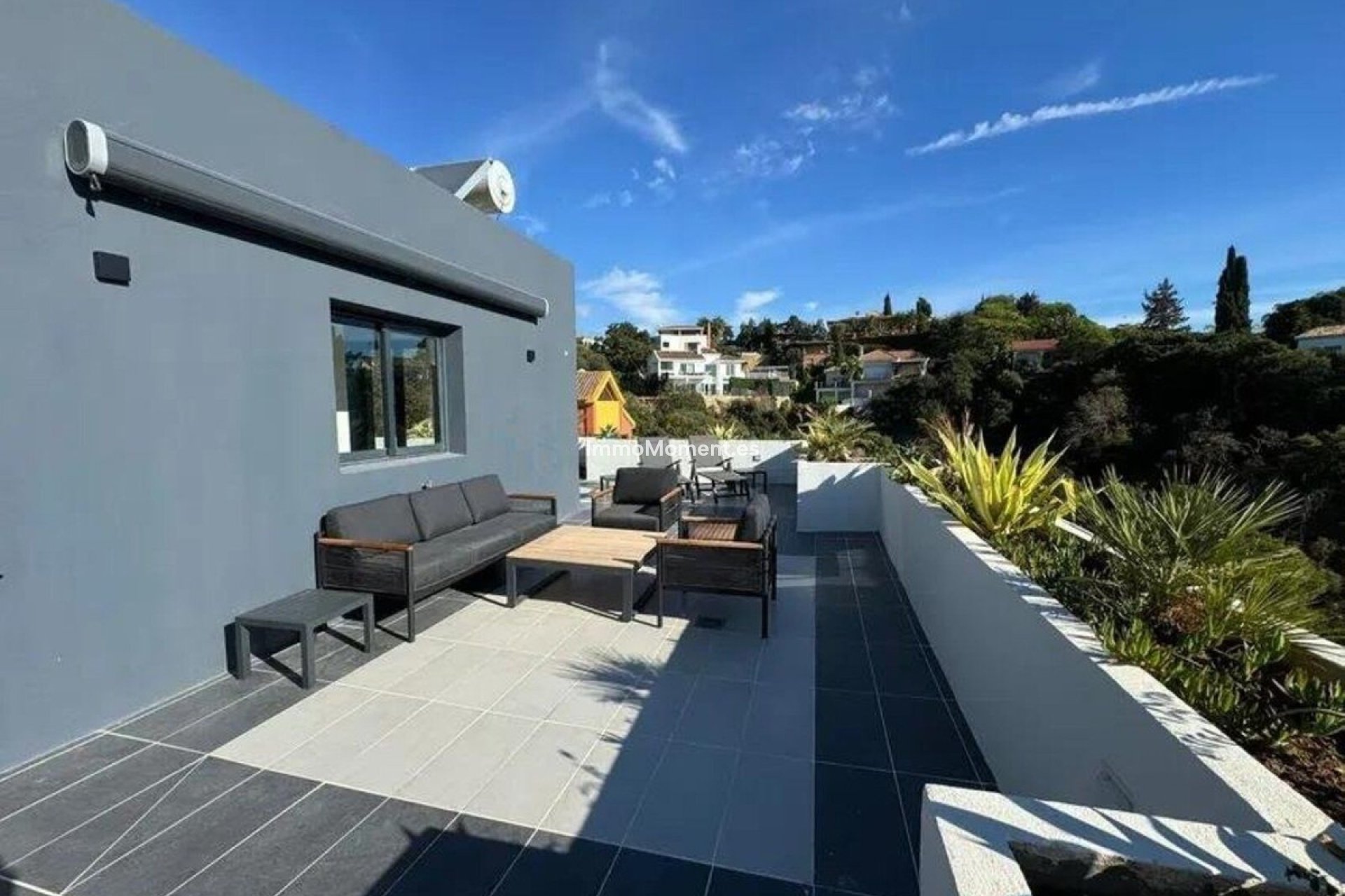 Revente - Villa individuelle - Marbella - Elviria
