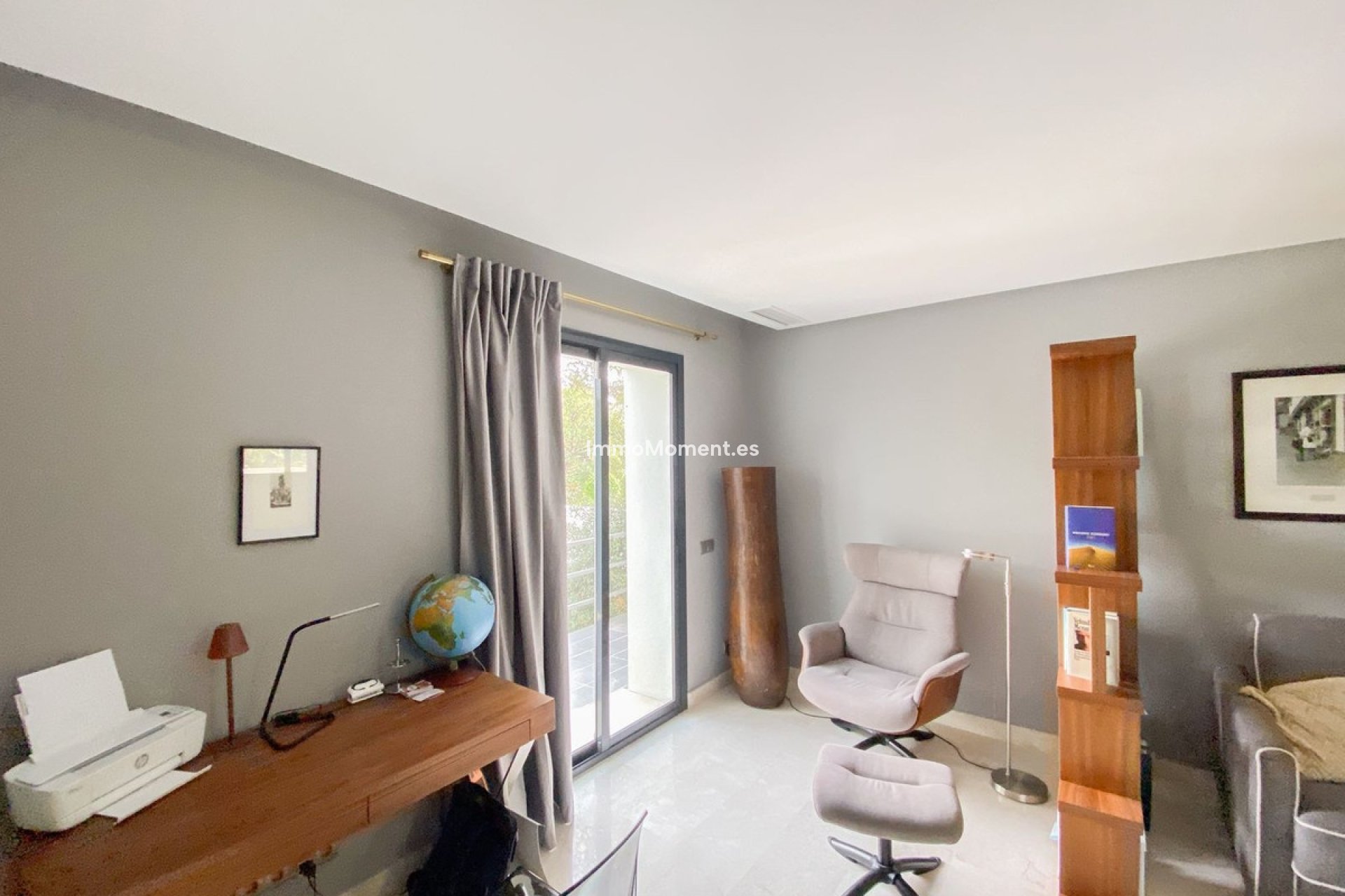Revente - Villa individuelle - Marbella - Elviria