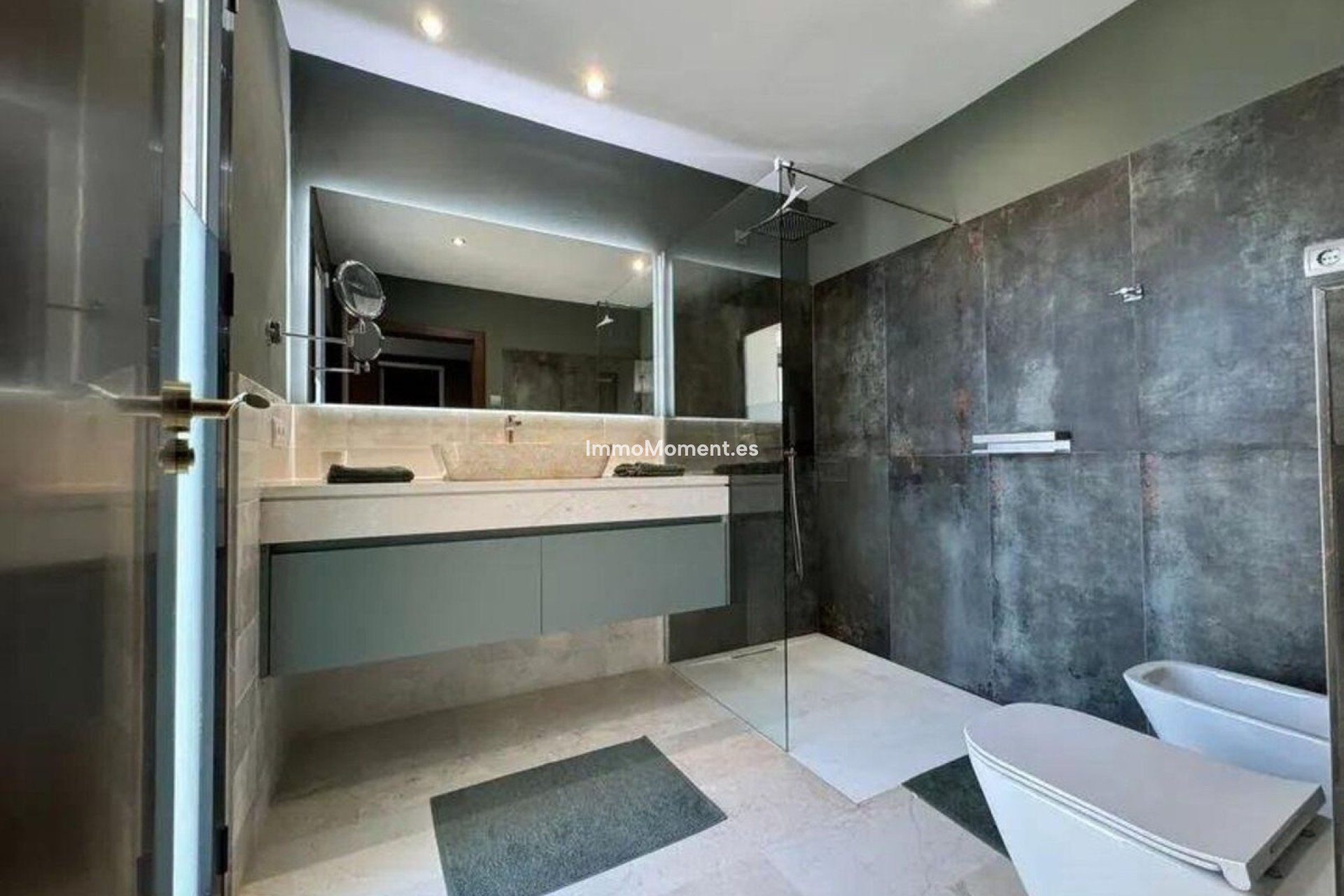Revente - Villa individuelle - Marbella - Elviria