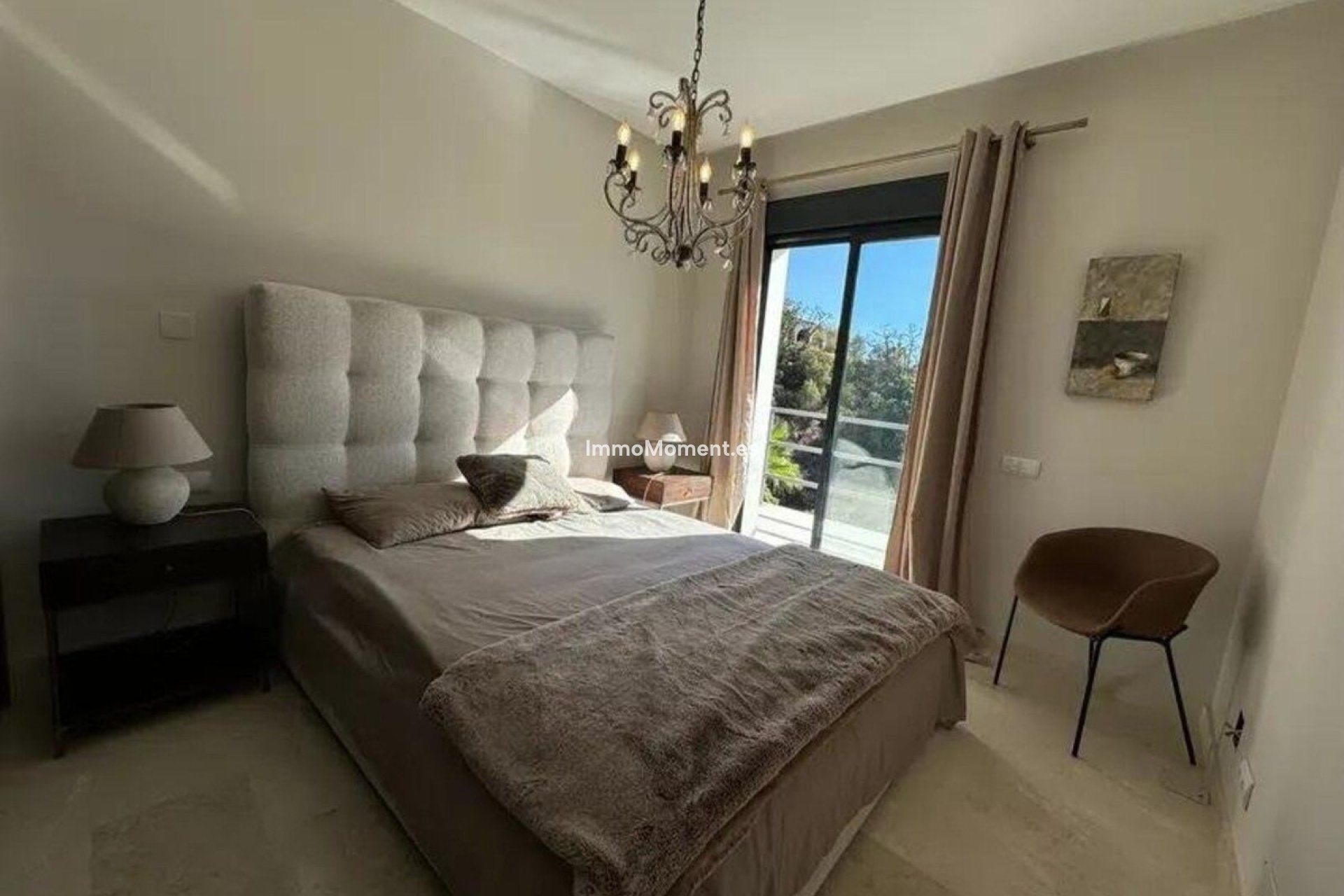 Revente - Villa individuelle - Marbella - Elviria