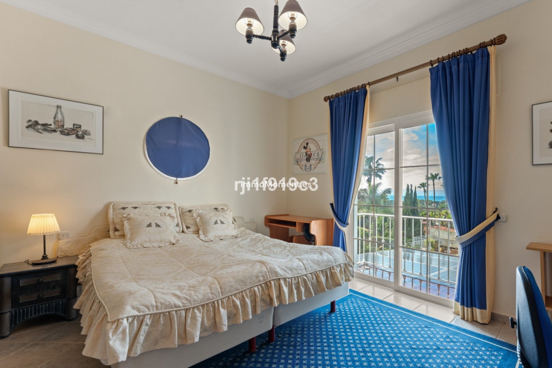 Revente - Villa individuelle - Marbella - Elviria