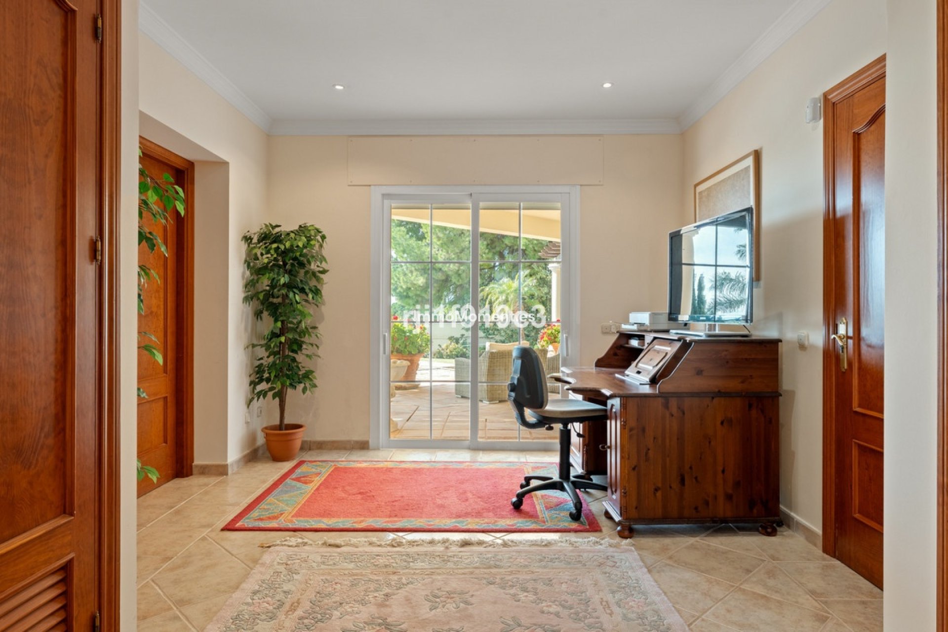 Revente - Villa individuelle - Marbella - Elviria