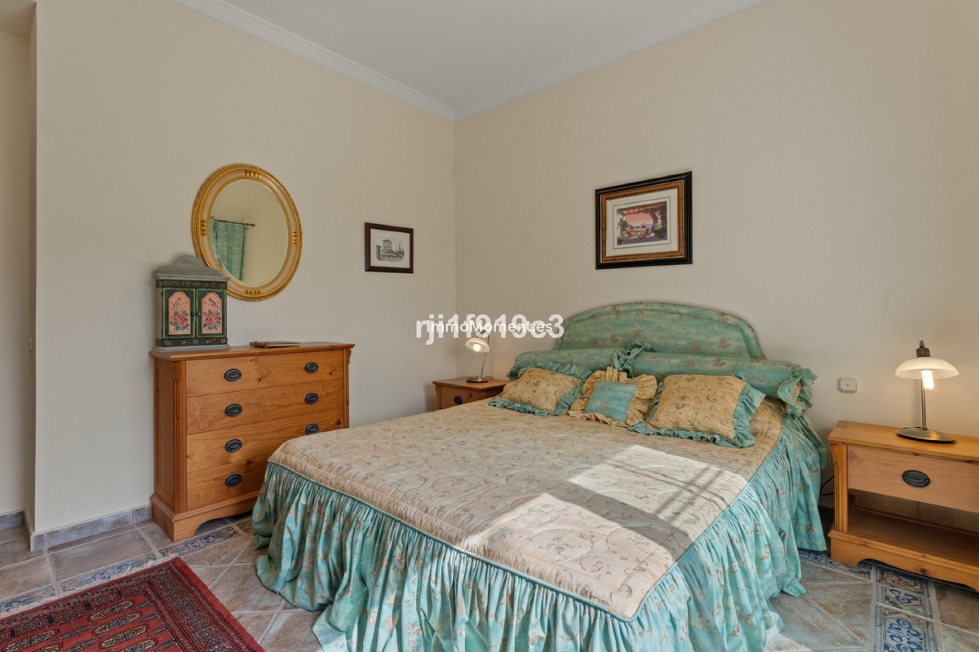 Revente - Villa individuelle - Marbella - Elviria