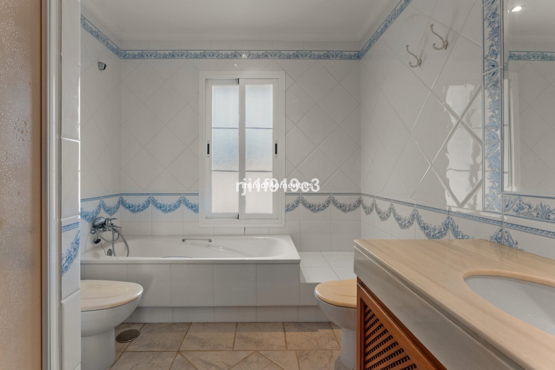 Revente - Villa individuelle - Marbella - Elviria