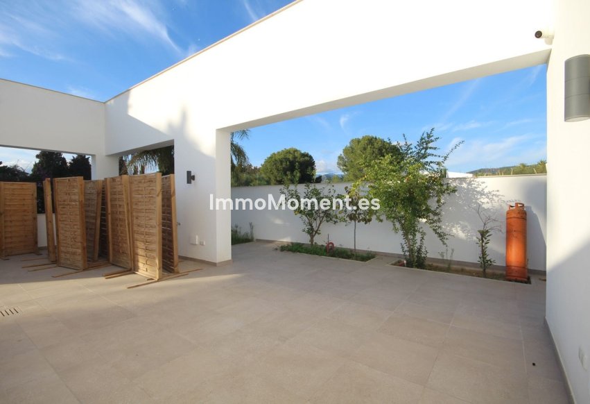 Revente - Villa individuelle - Marbella - Elviria
