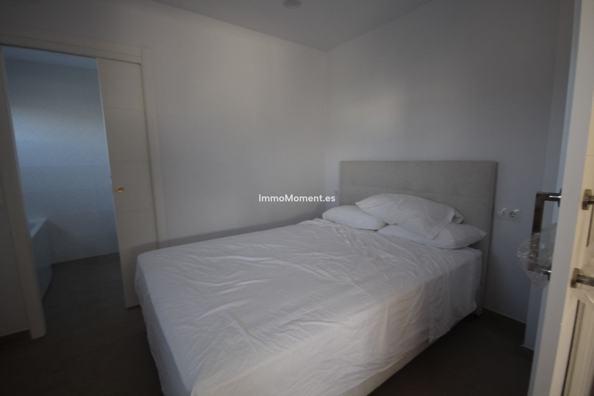 Revente - Villa individuelle - Marbella - Elviria