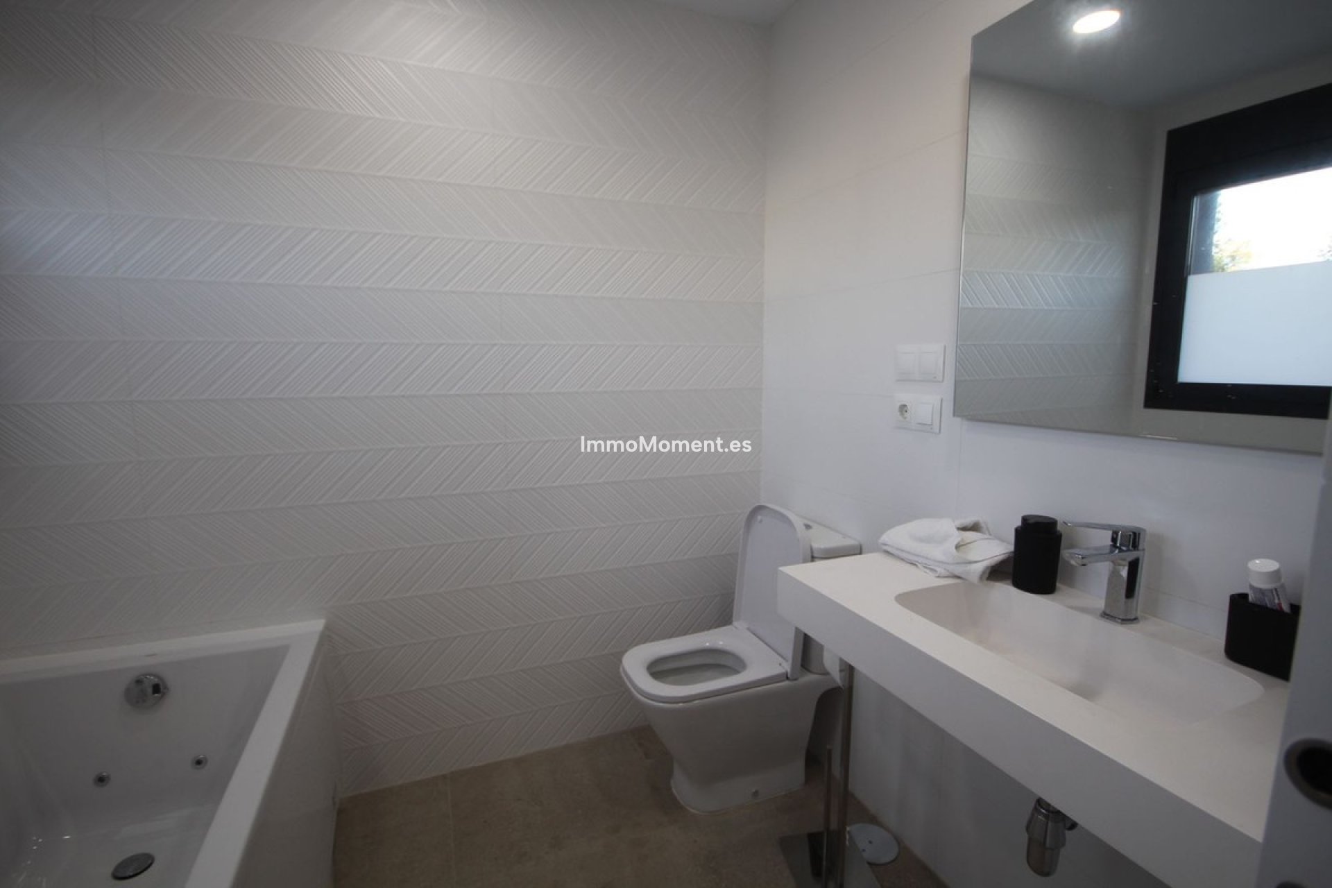 Revente - Villa individuelle - Marbella - Elviria