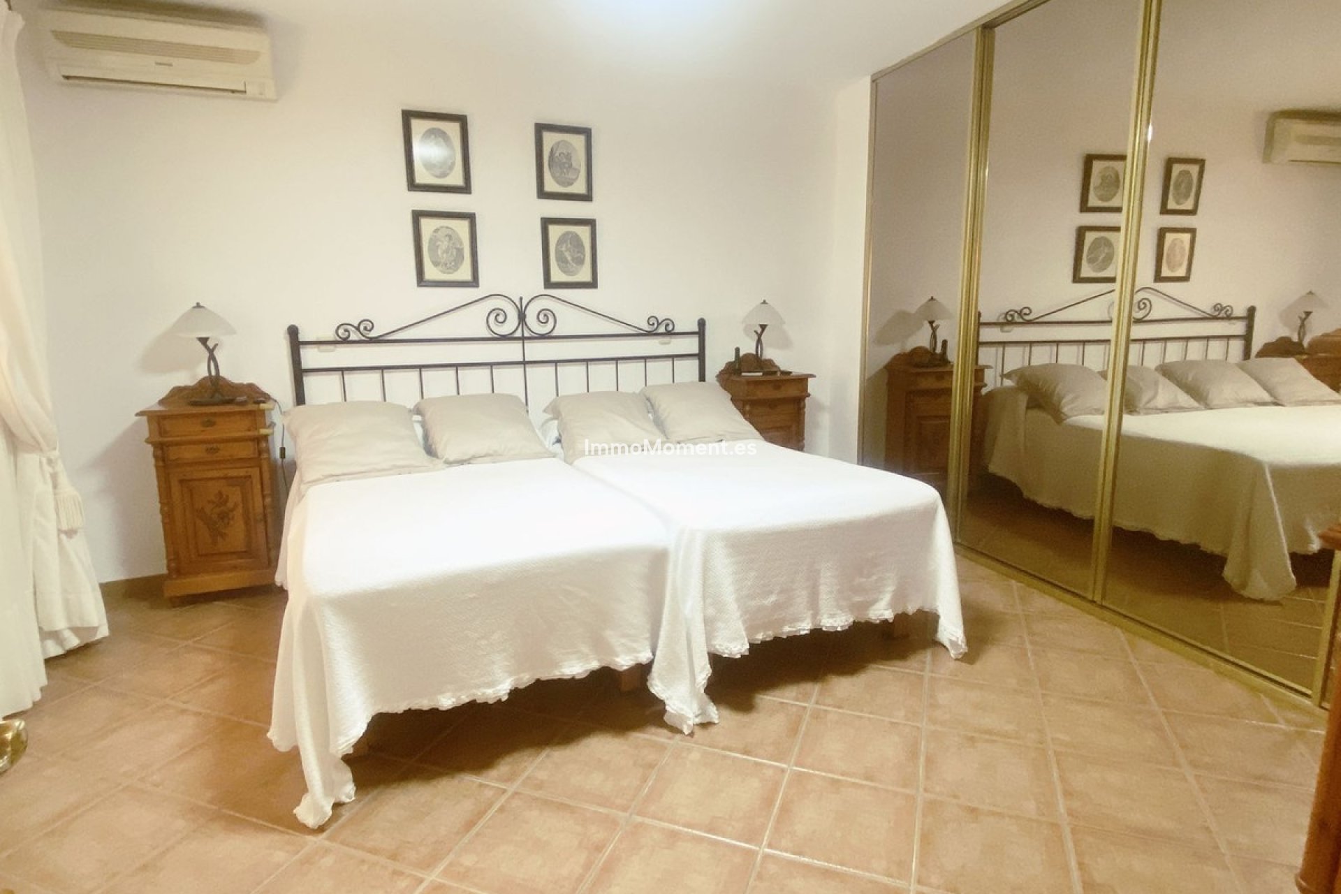 Revente - Villa individuelle - Marbella - Elviria