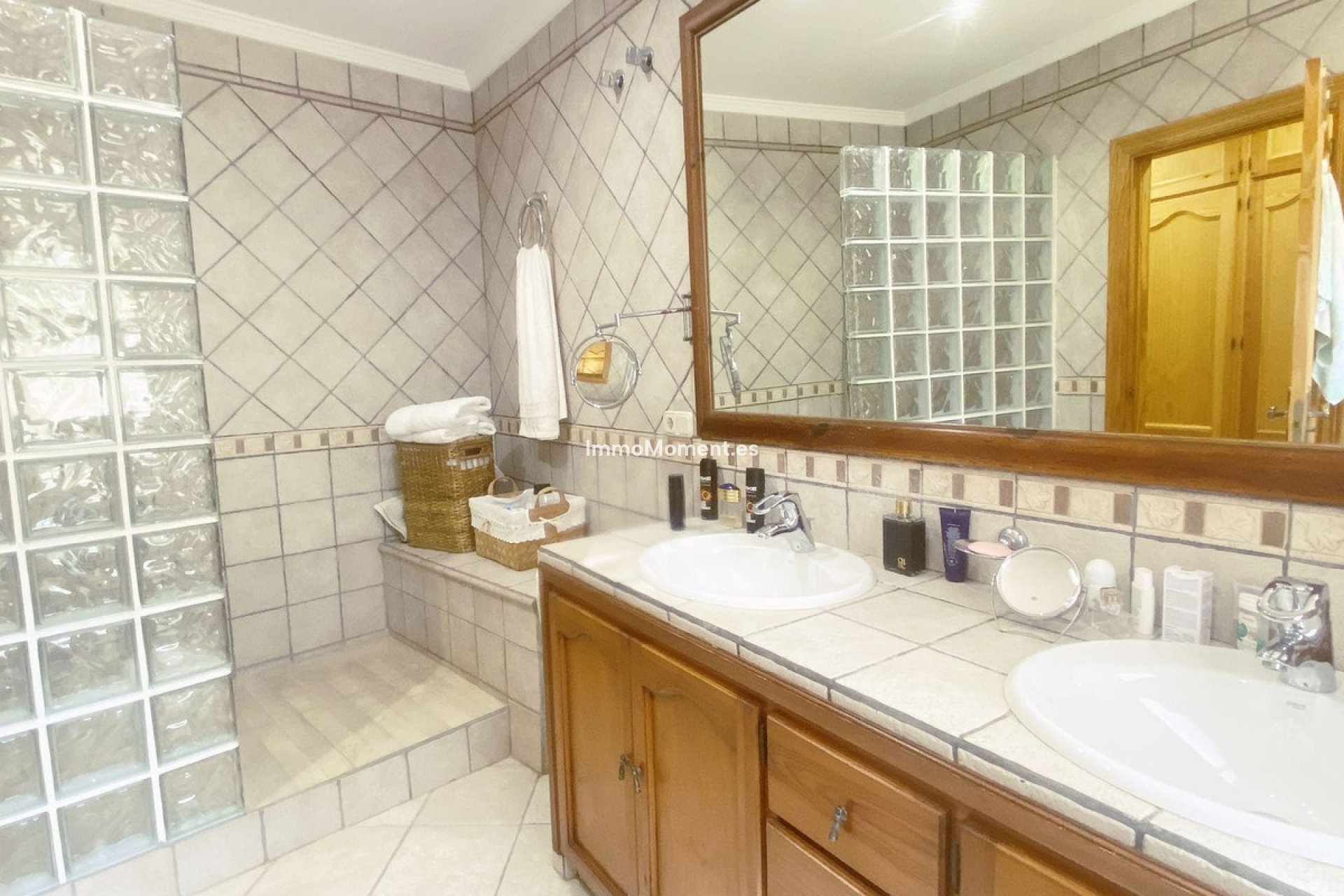 Revente - Villa individuelle - Marbella - Elviria
