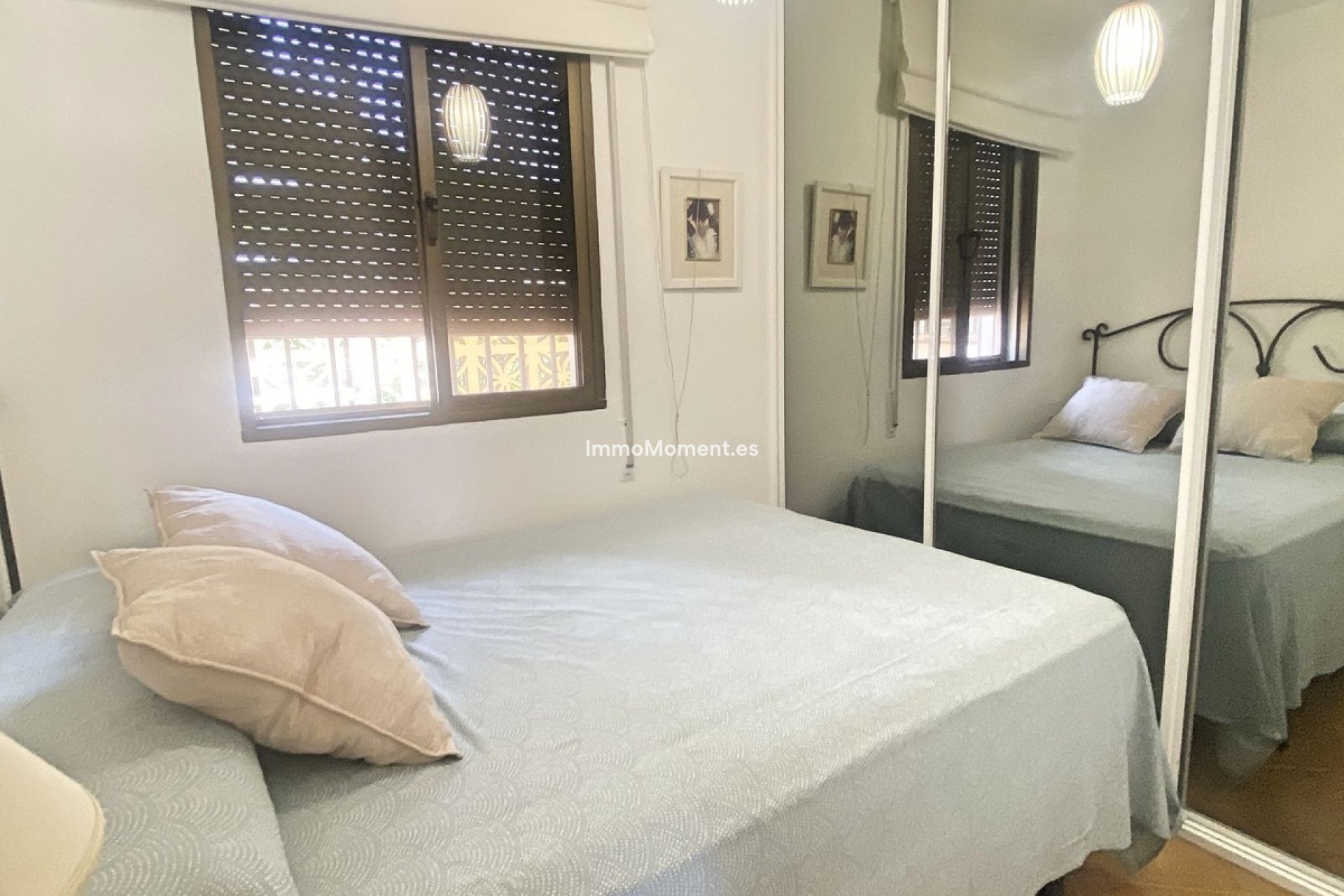 Revente - Villa individuelle - Marbella - Elviria