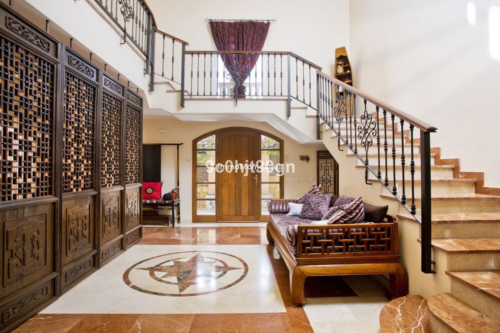 Revente - Villa individuelle - Marbella - Elviria