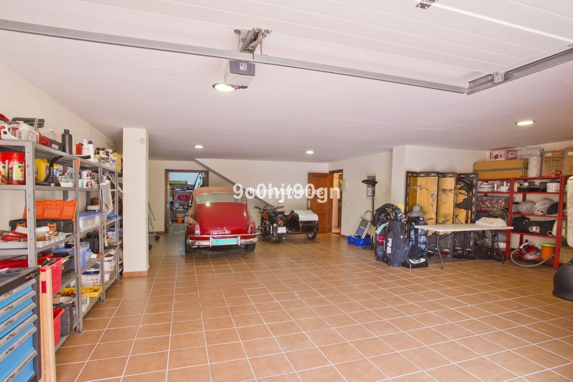 Revente - Villa individuelle - Marbella - Elviria