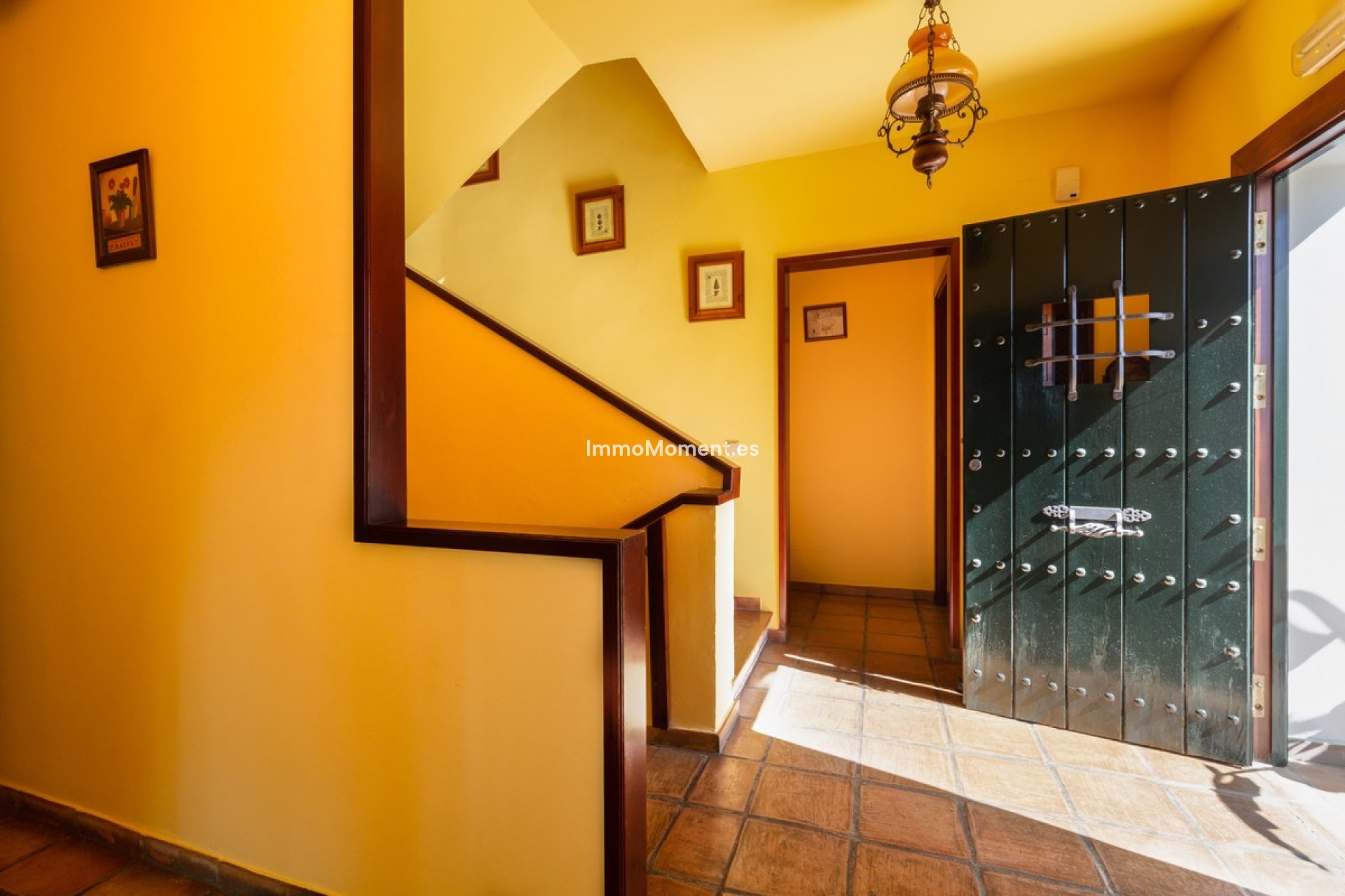 Revente - Villa individuelle - Marbella - Elviria