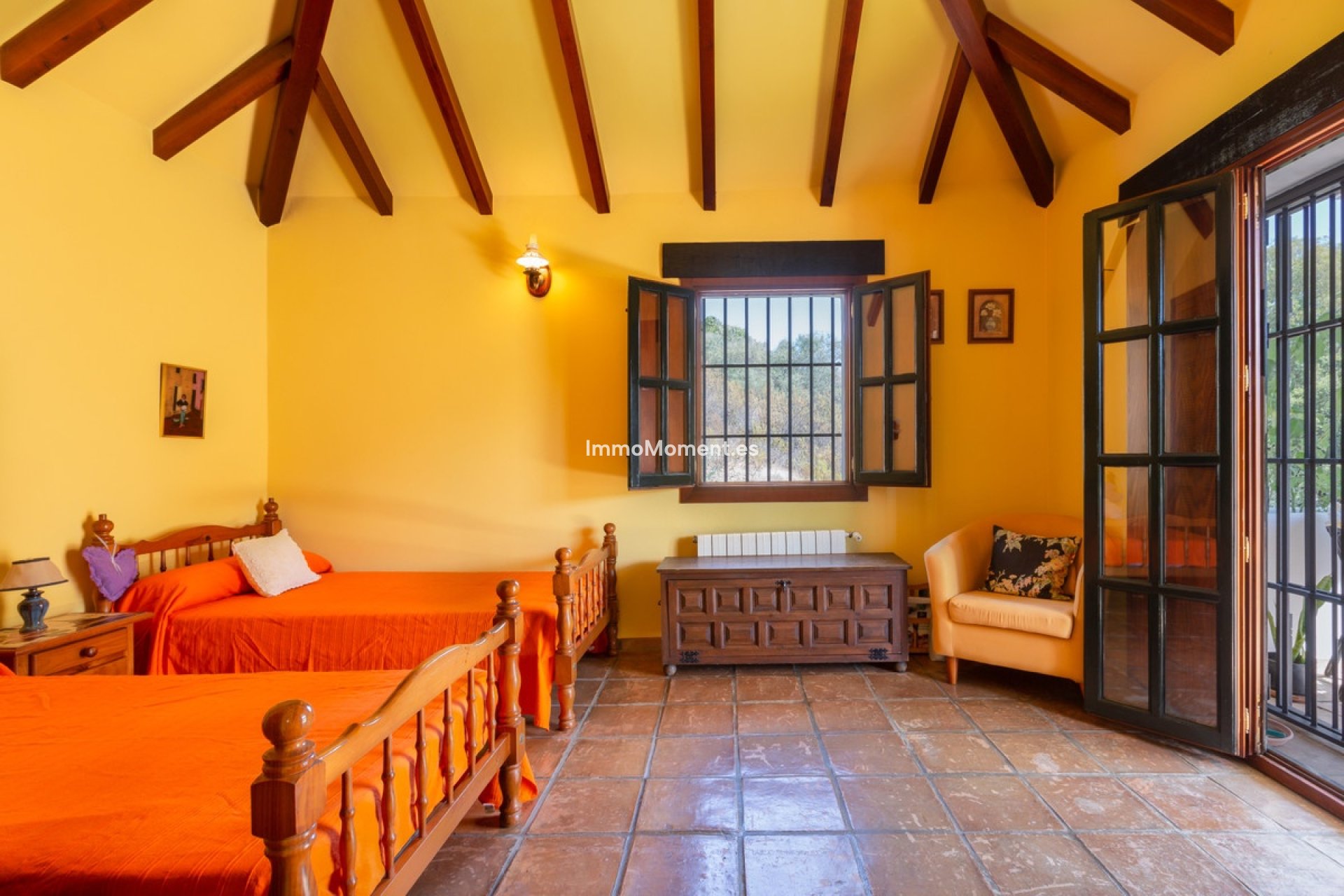 Revente - Villa individuelle - Marbella - Elviria