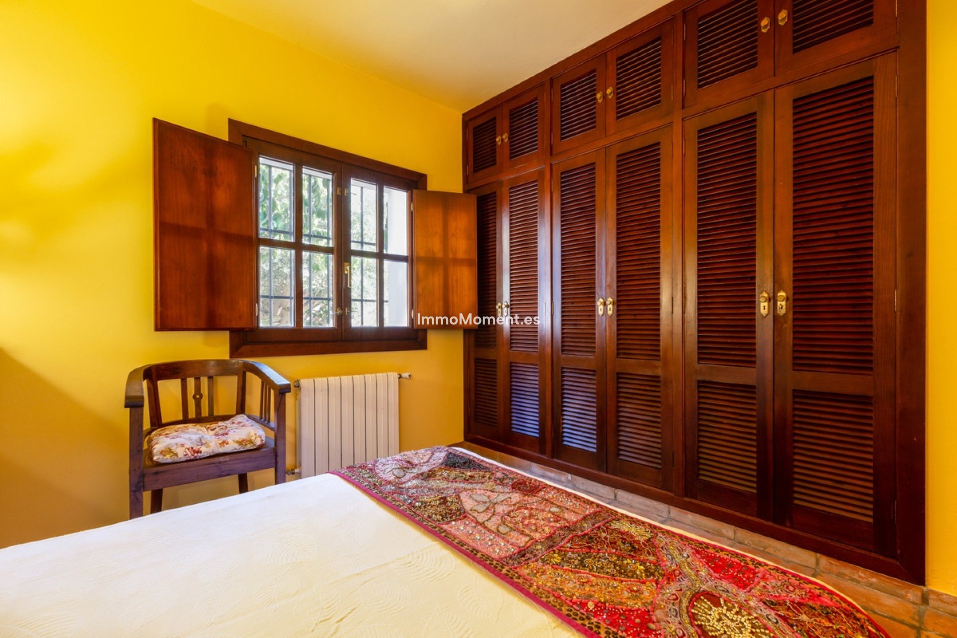 Revente - Villa individuelle - Marbella - Elviria