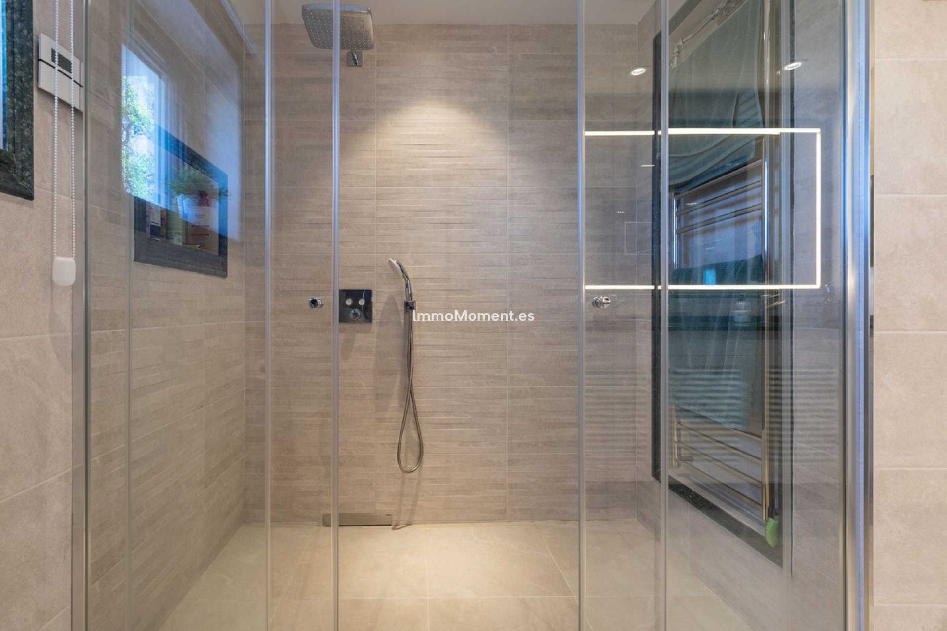 Revente - Villa individuelle - Marbella - Elviria
