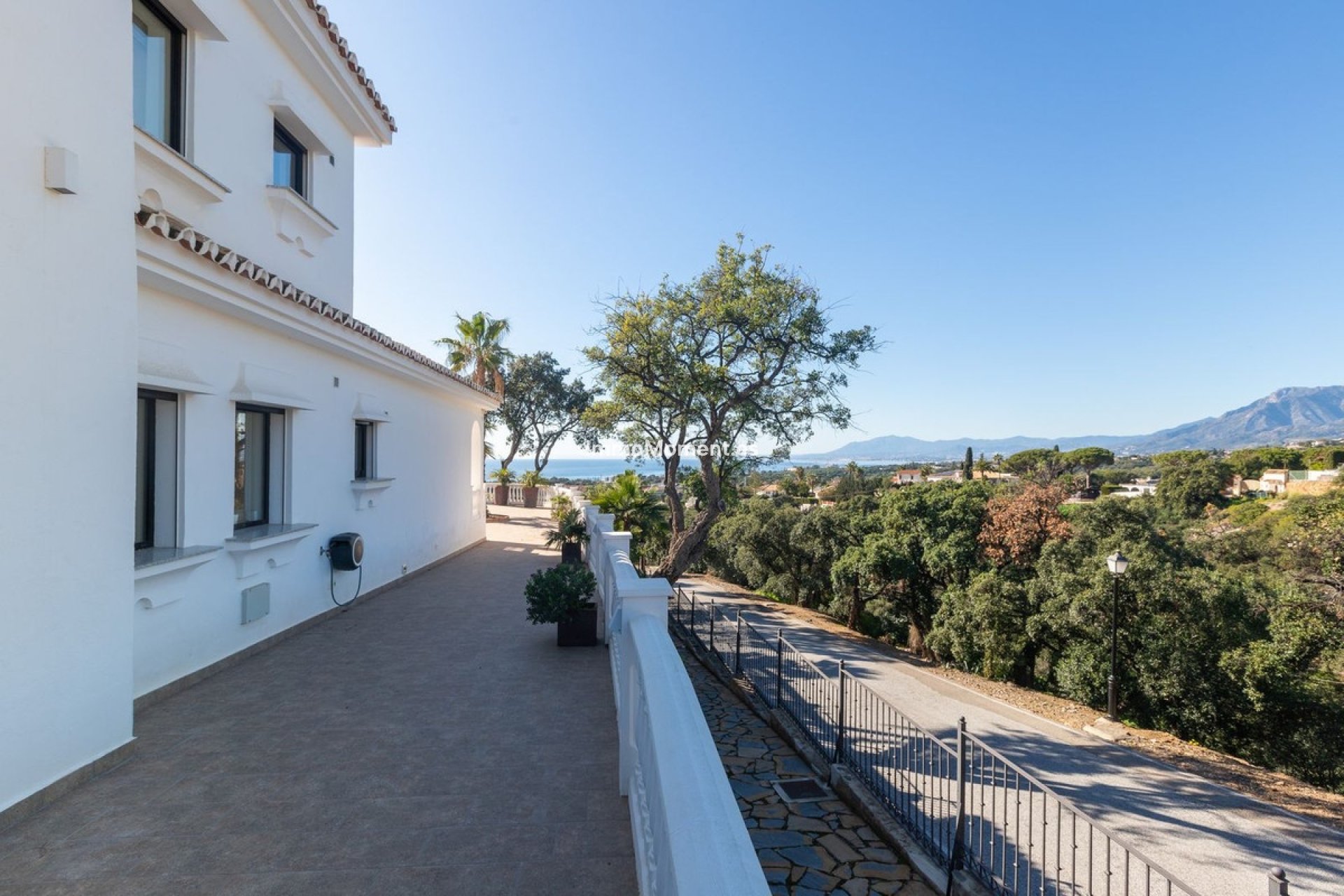 Revente - Villa individuelle - Marbella - Elviria
