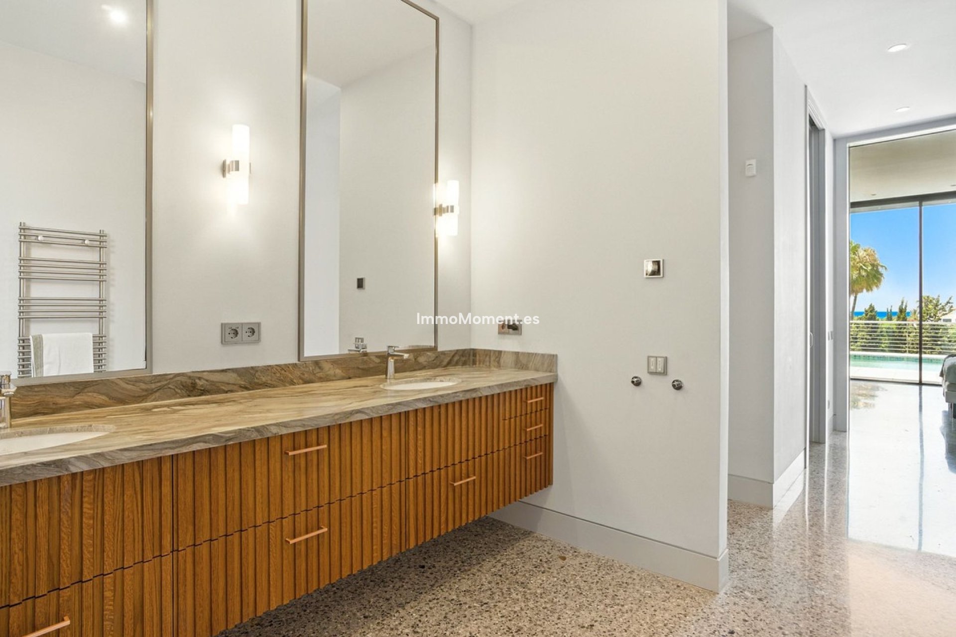 Revente - Villa individuelle - Marbella - Elviria