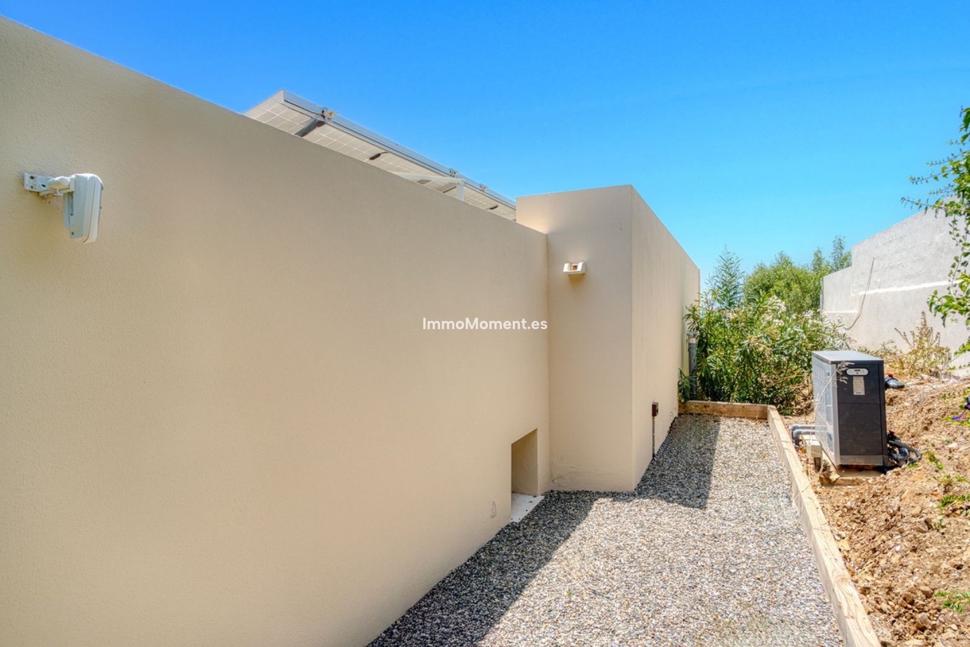 Revente - Villa individuelle - Marbella - Elviria