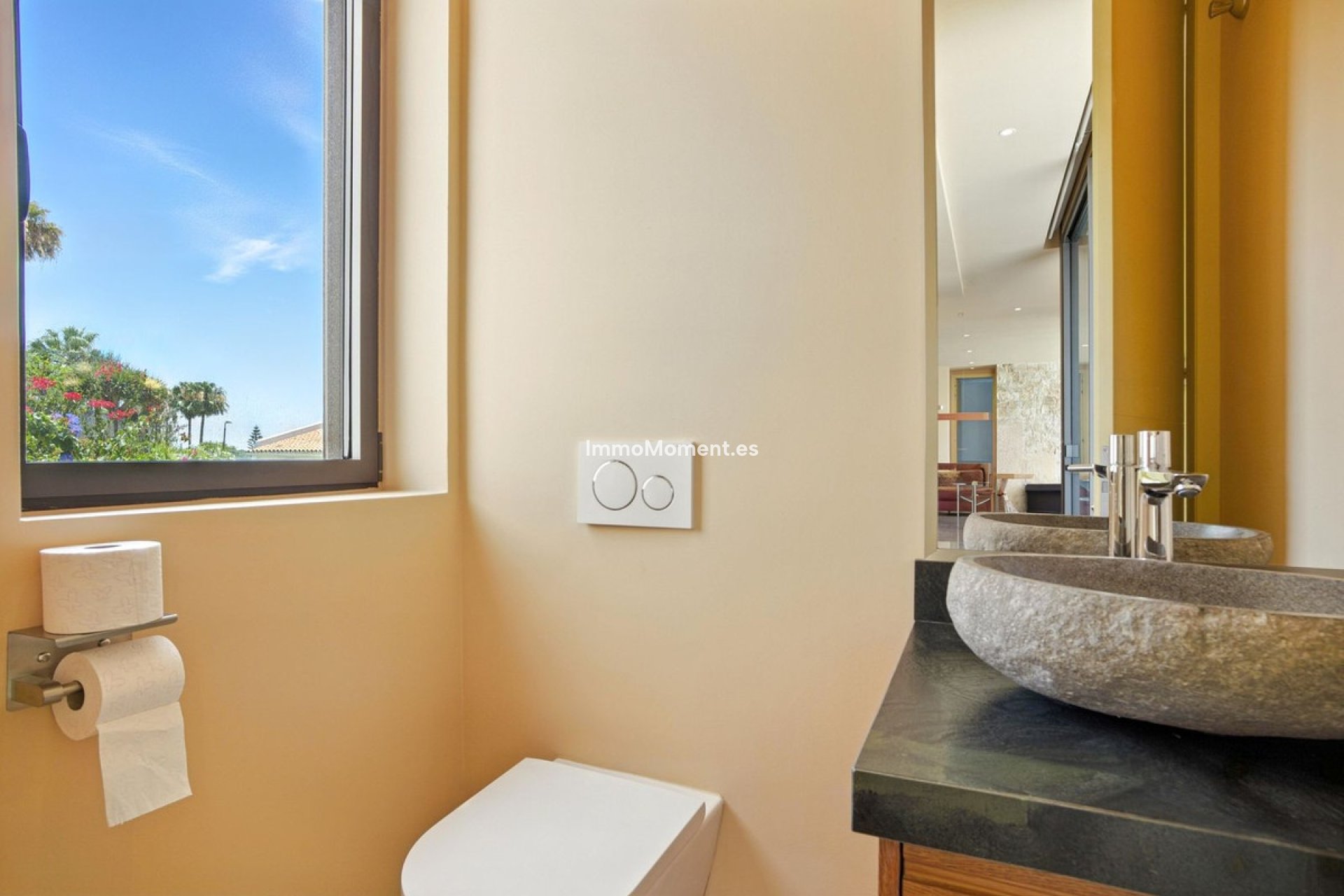 Revente - Villa individuelle - Marbella - Elviria