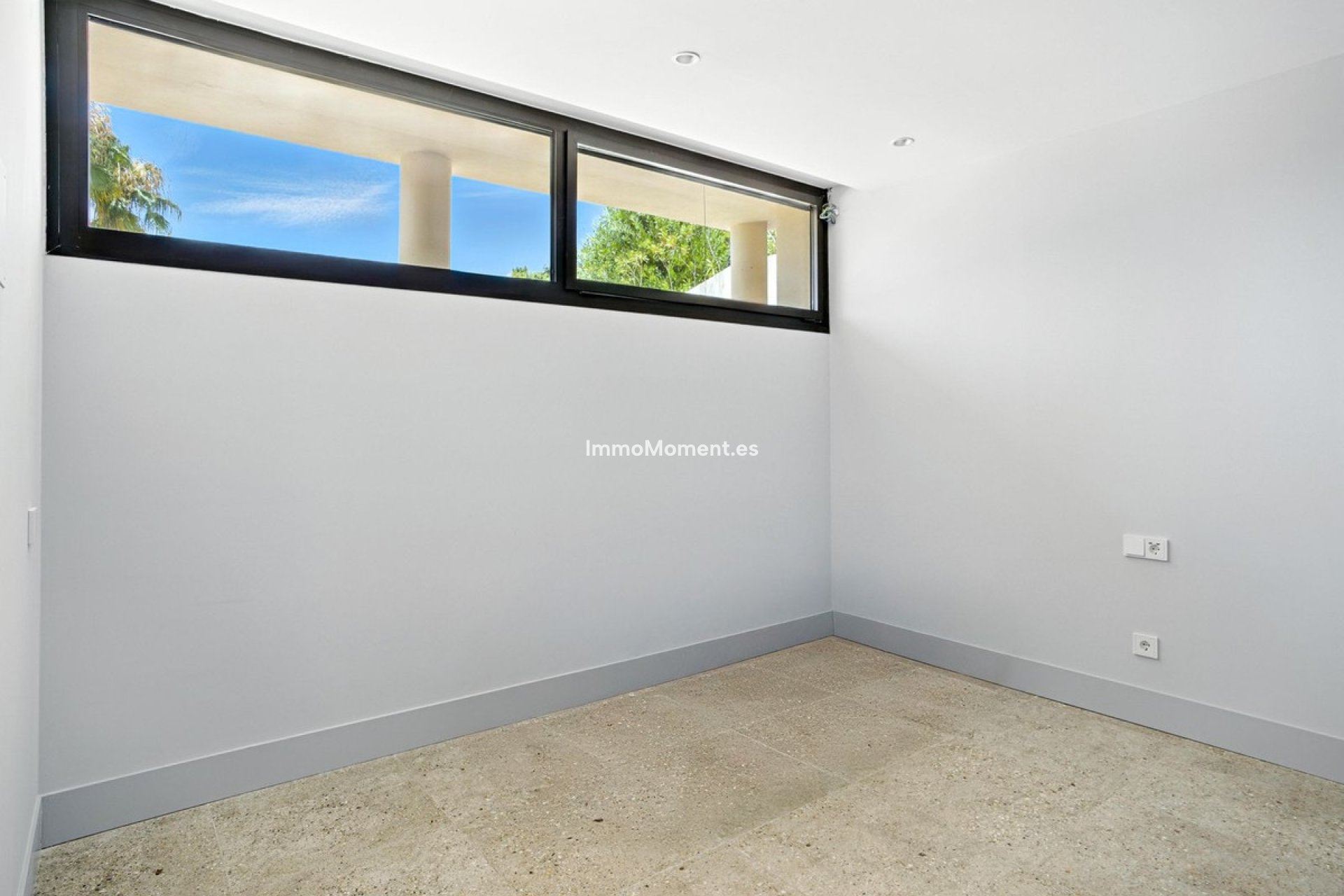 Revente - Villa individuelle - Marbella - Elviria
