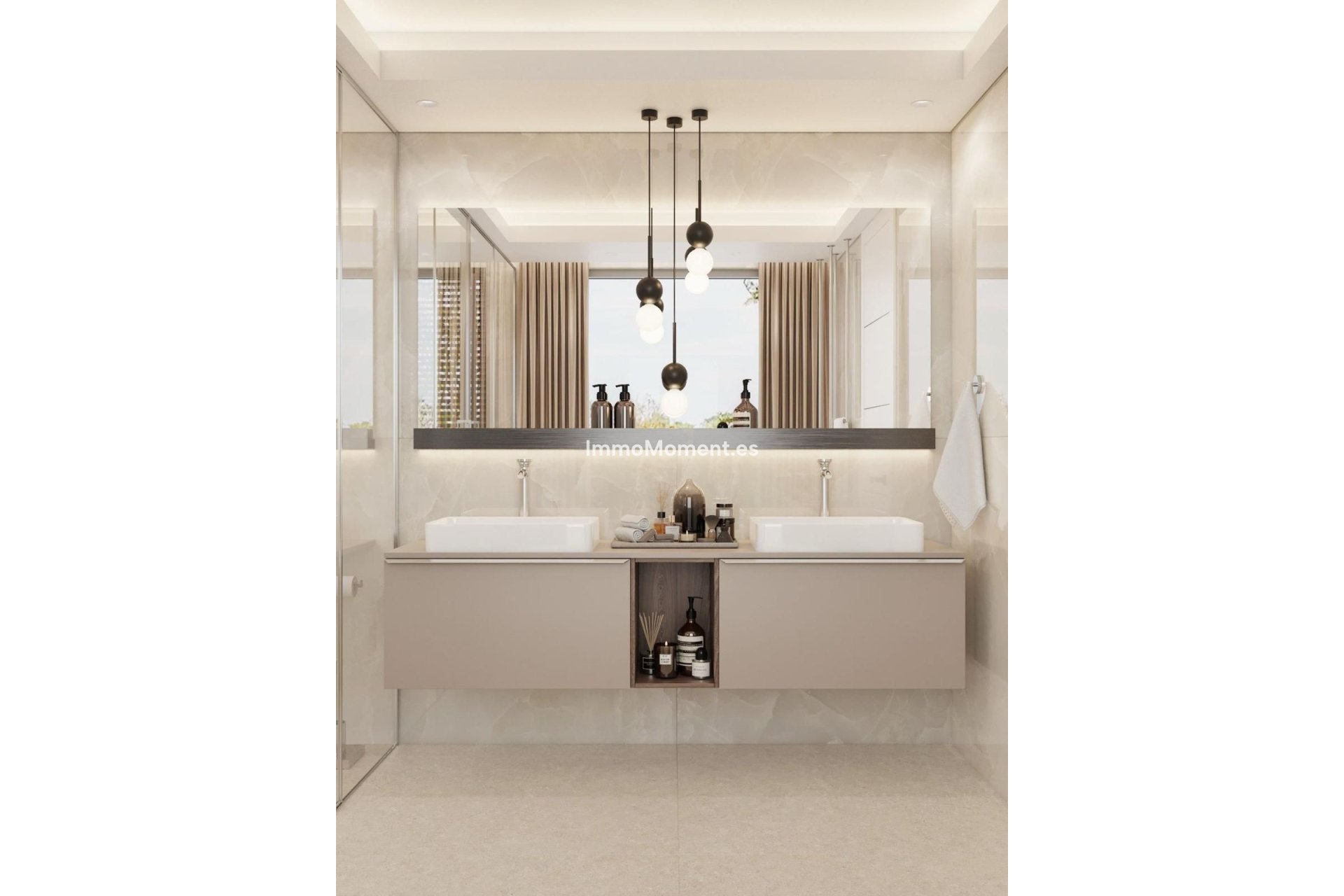 Revente - Villa individuelle - Marbella - Elviria