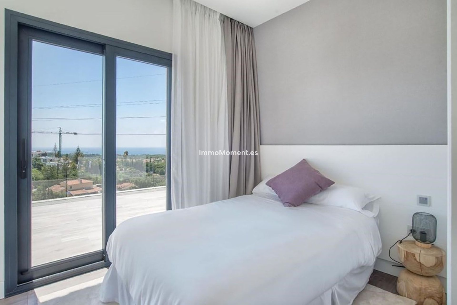Revente - Villa individuelle - Marbella - Elviria