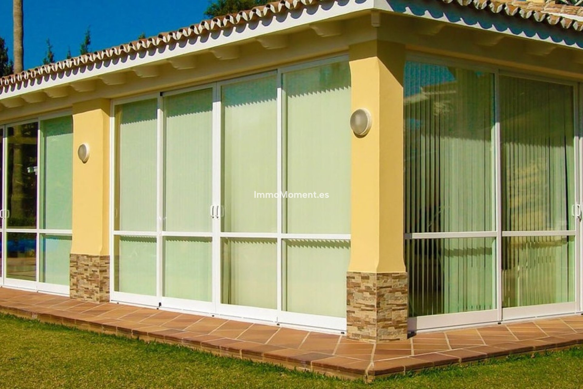 Revente - Villa individuelle - Marbella - Elviria