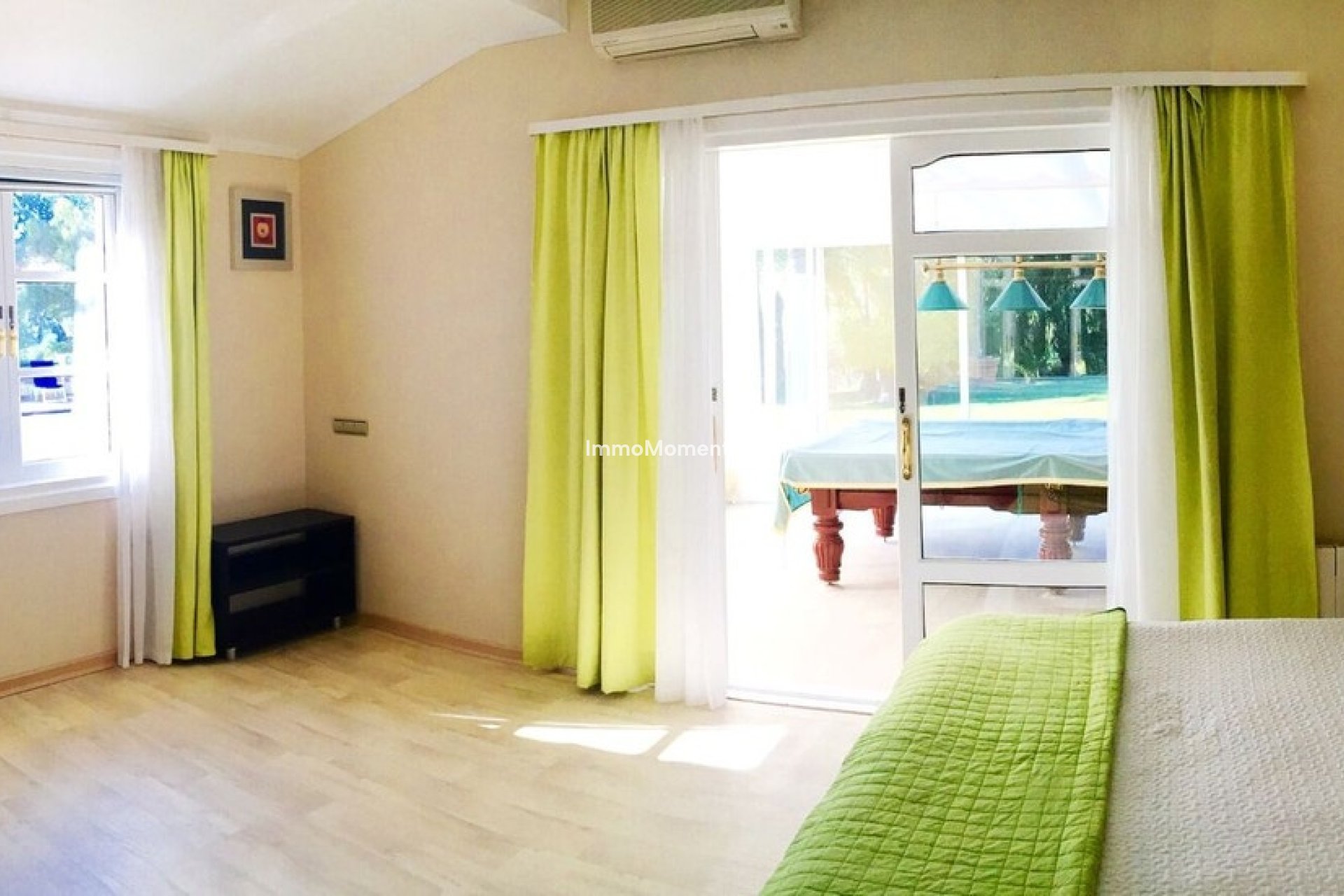 Revente - Villa individuelle - Marbella - Elviria