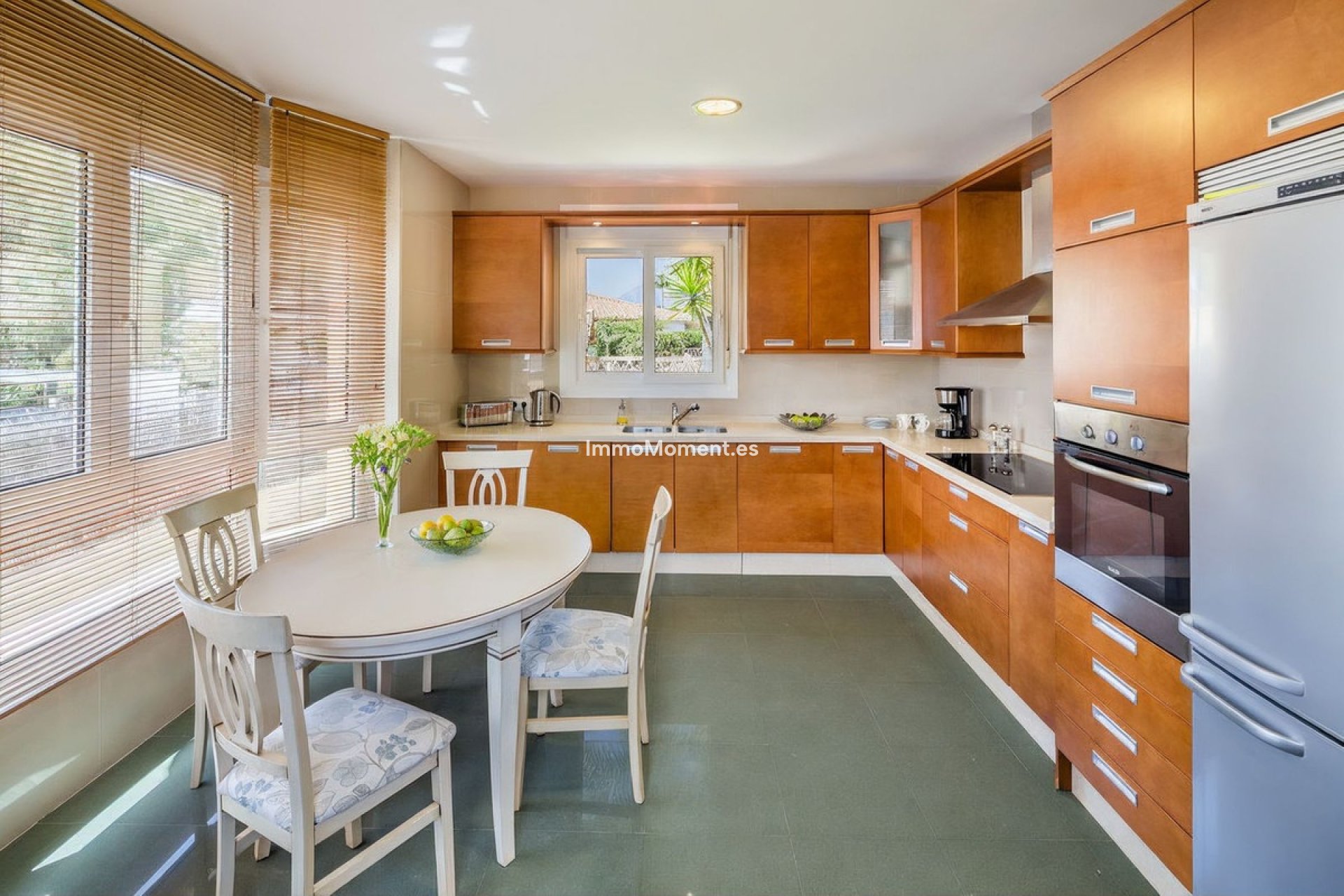 Revente - Villa individuelle - Marbella - Elviria