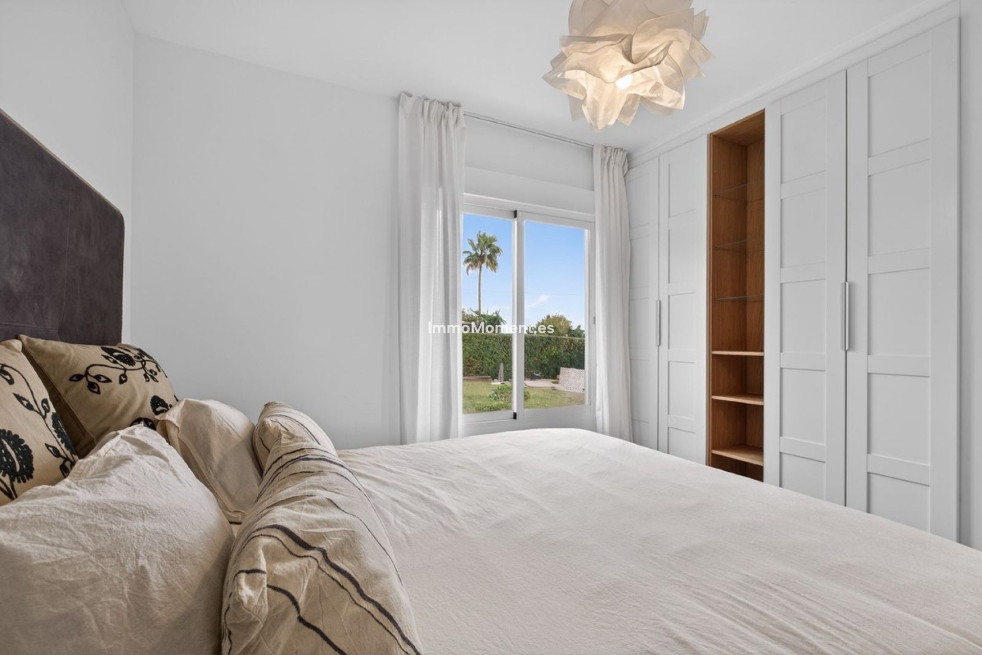 Revente - Villa individuelle - Marbella - Elviria