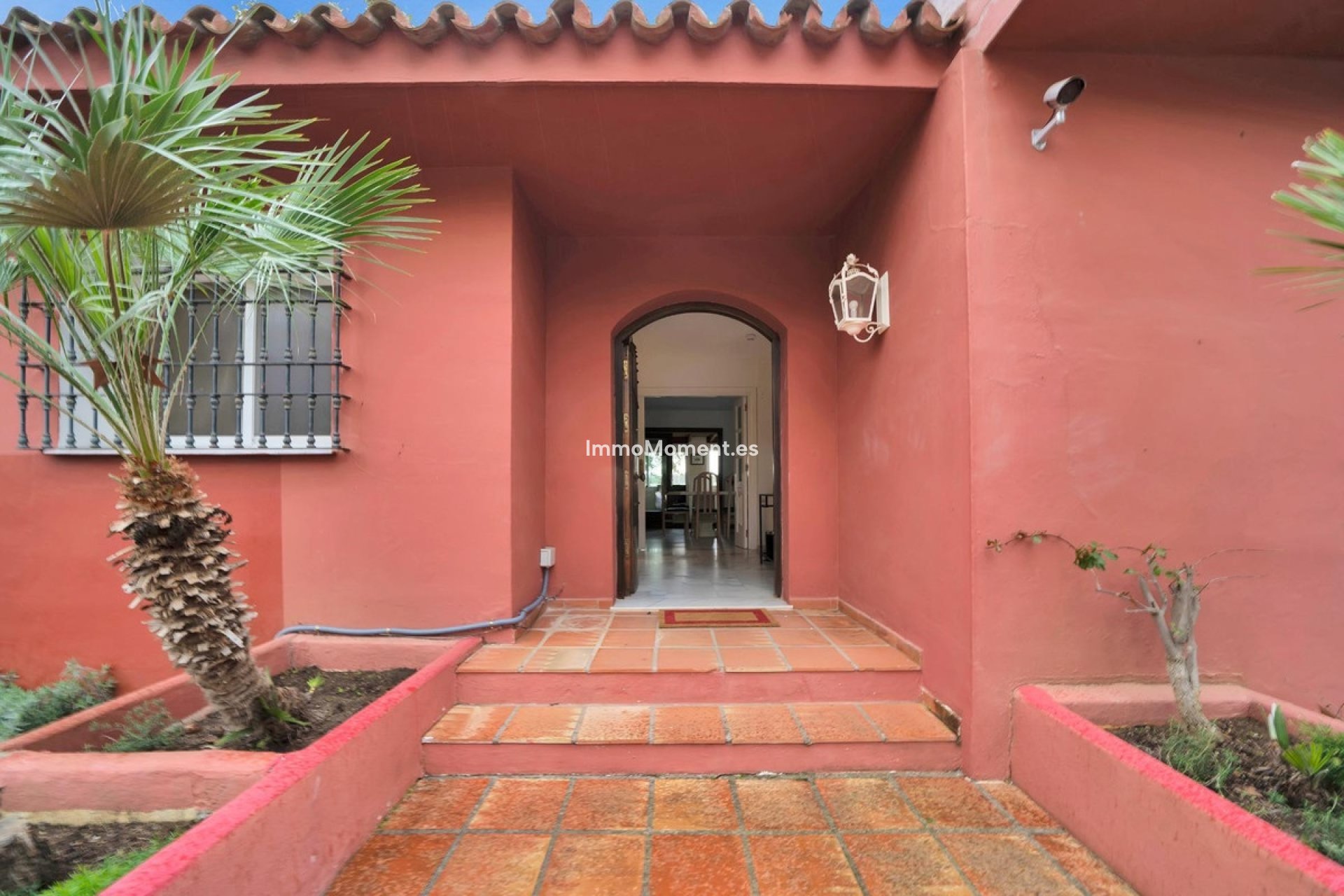 Revente - Villa individuelle - Marbella - Elviria