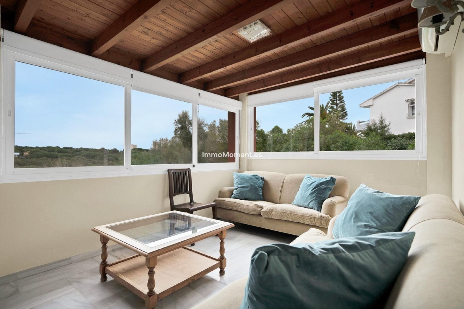 Revente - Villa individuelle - Marbella - Elviria