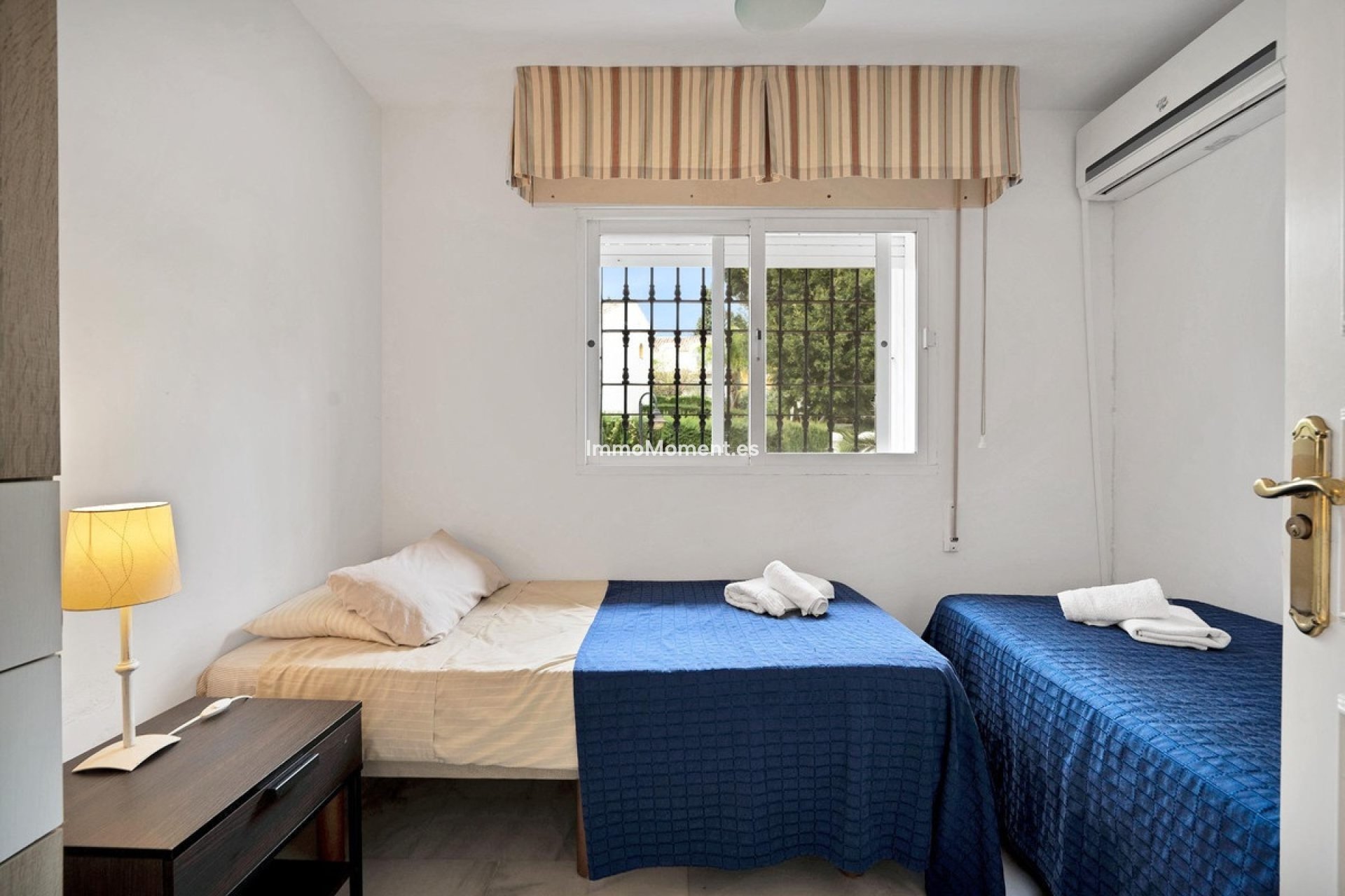 Revente - Villa individuelle - Marbella - Elviria