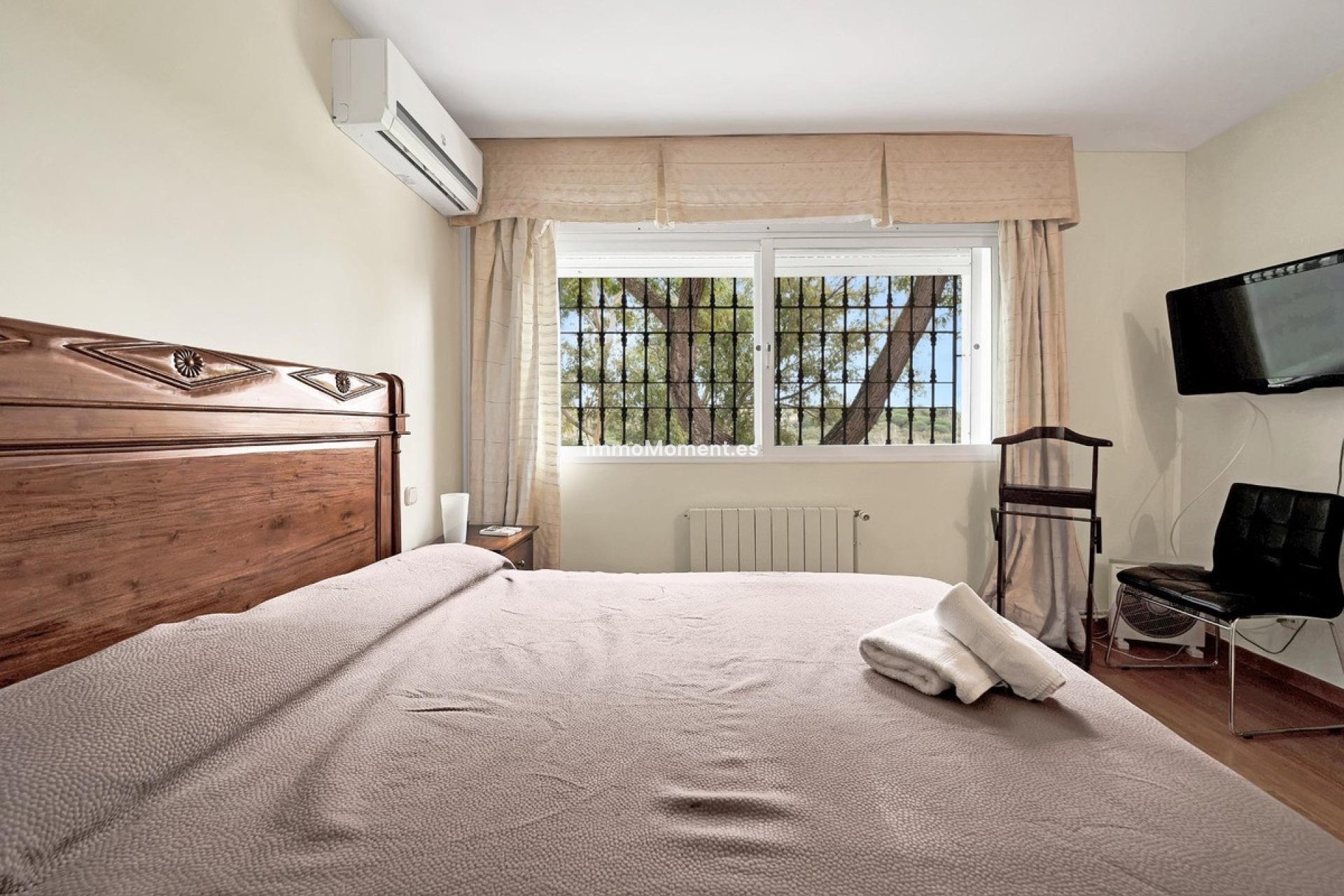 Revente - Villa individuelle - Marbella - Elviria