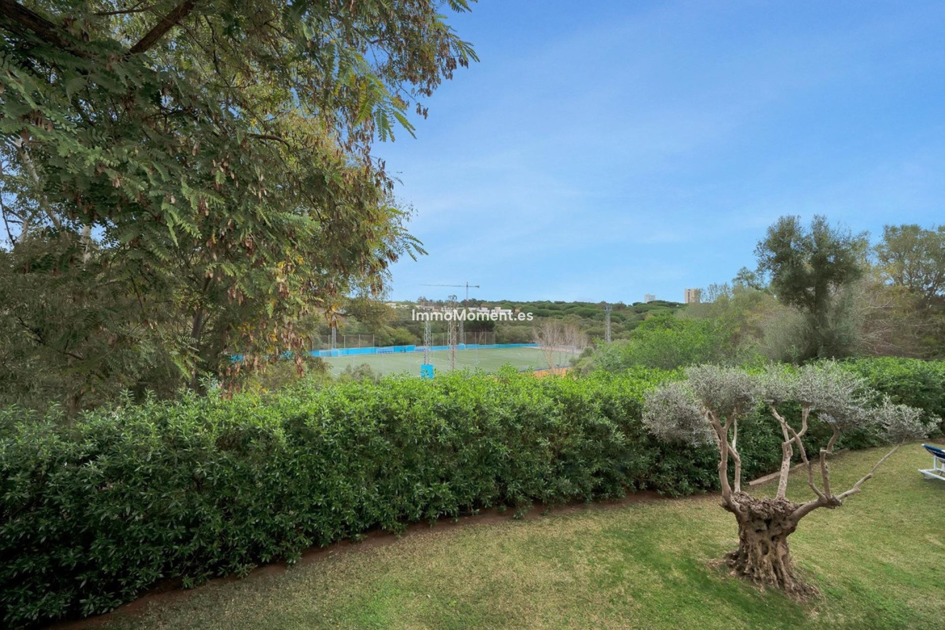 Revente - Villa individuelle - Marbella - Elviria