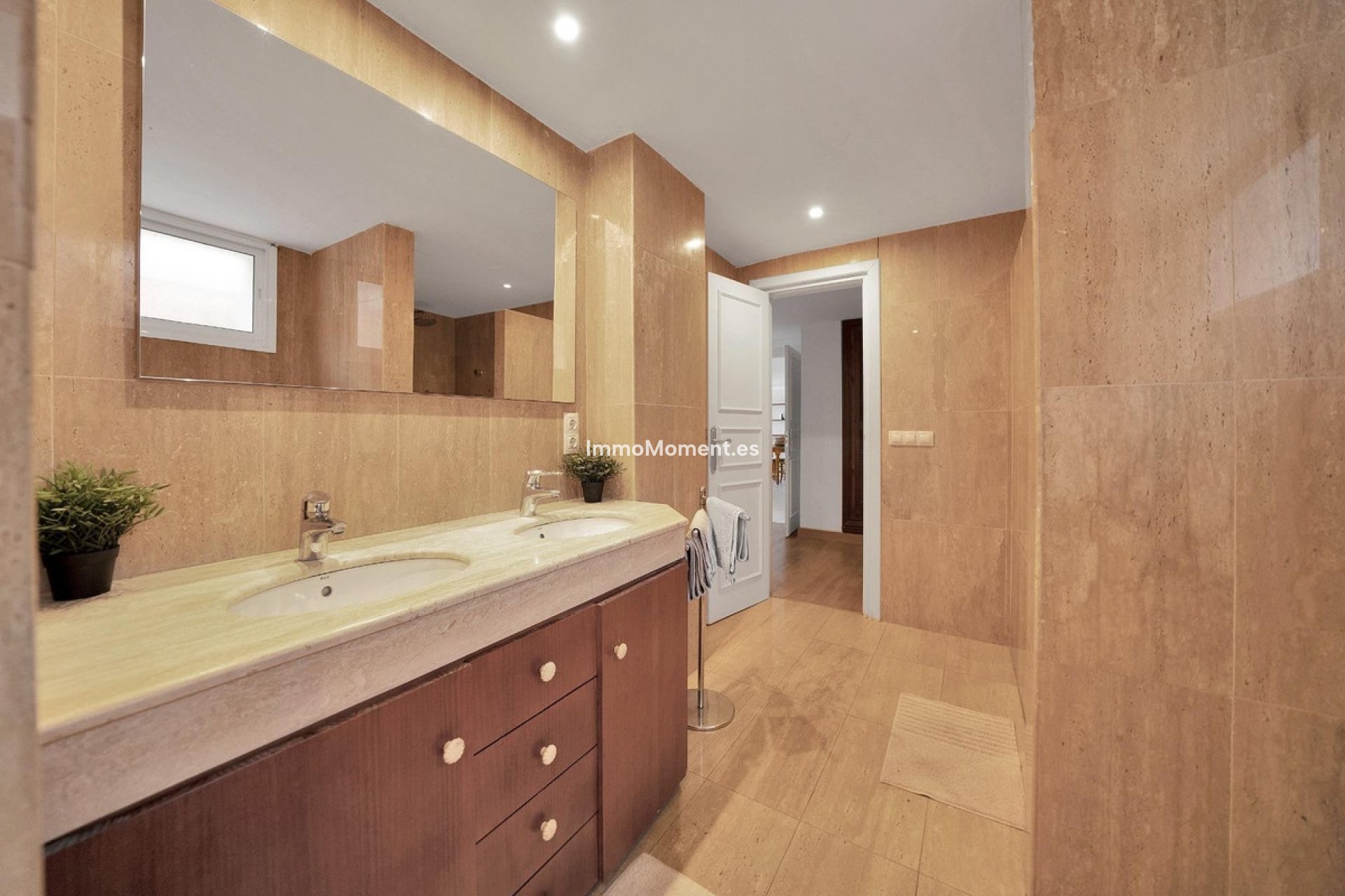 Revente - Villa individuelle - Marbella - Elviria