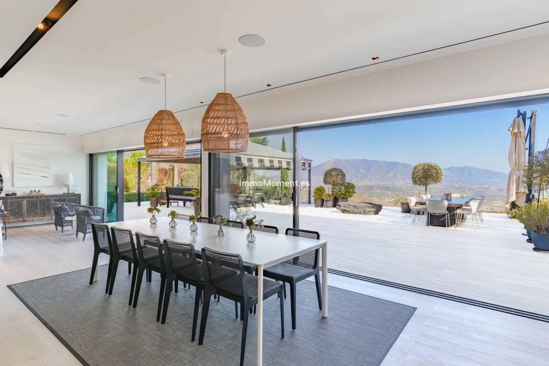 Revente - Villa individuelle - Marbella - Elviria