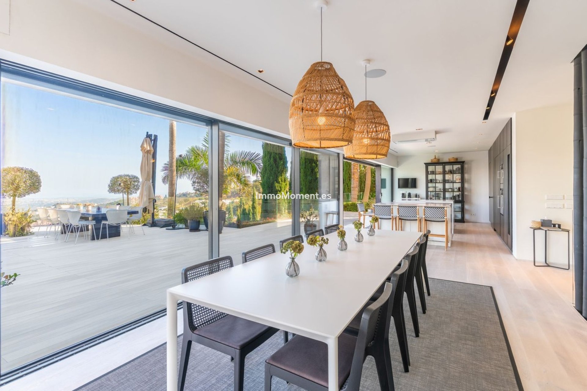 Revente - Villa individuelle - Marbella - Elviria