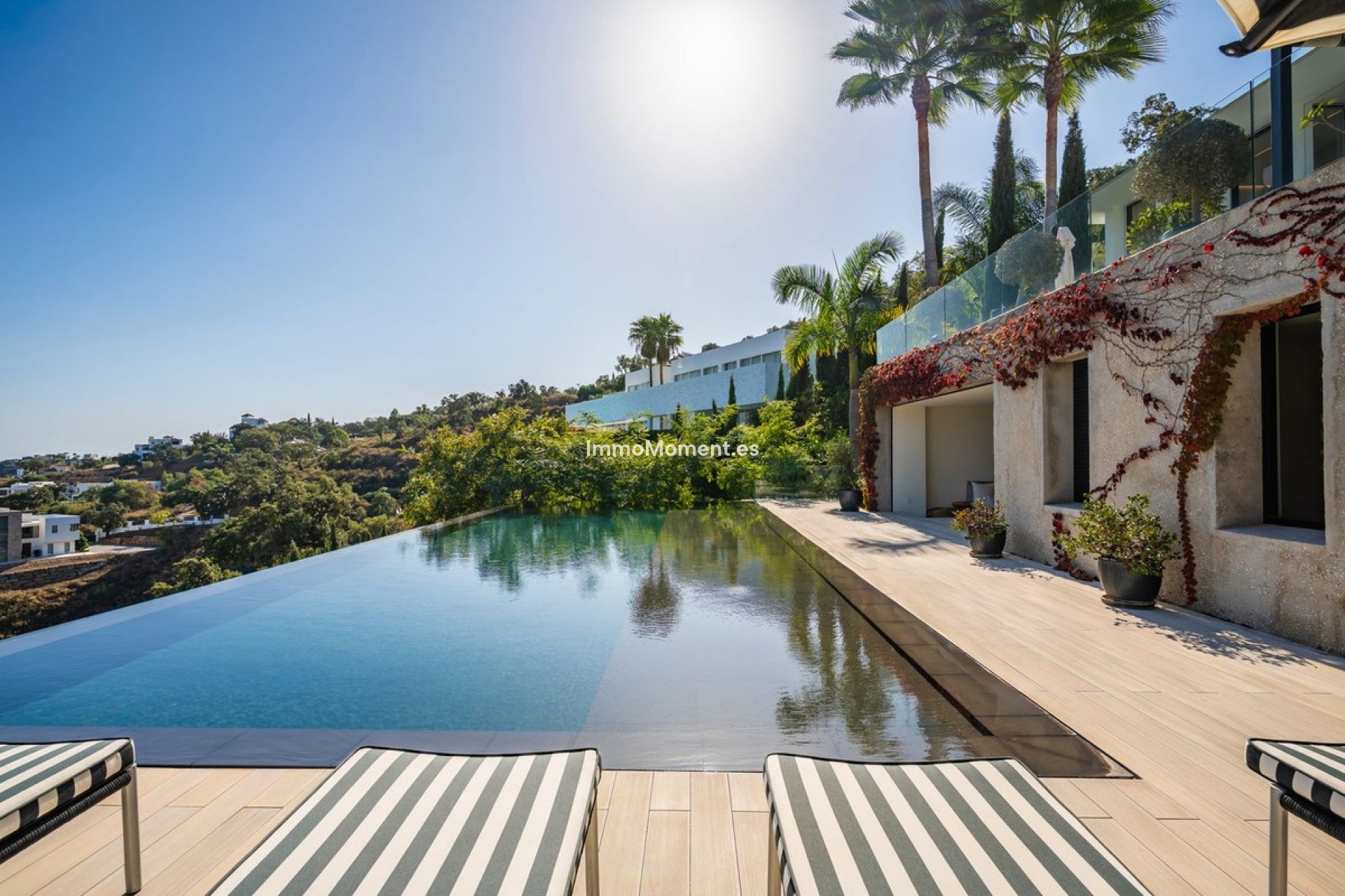Revente - Villa individuelle - Marbella - Elviria