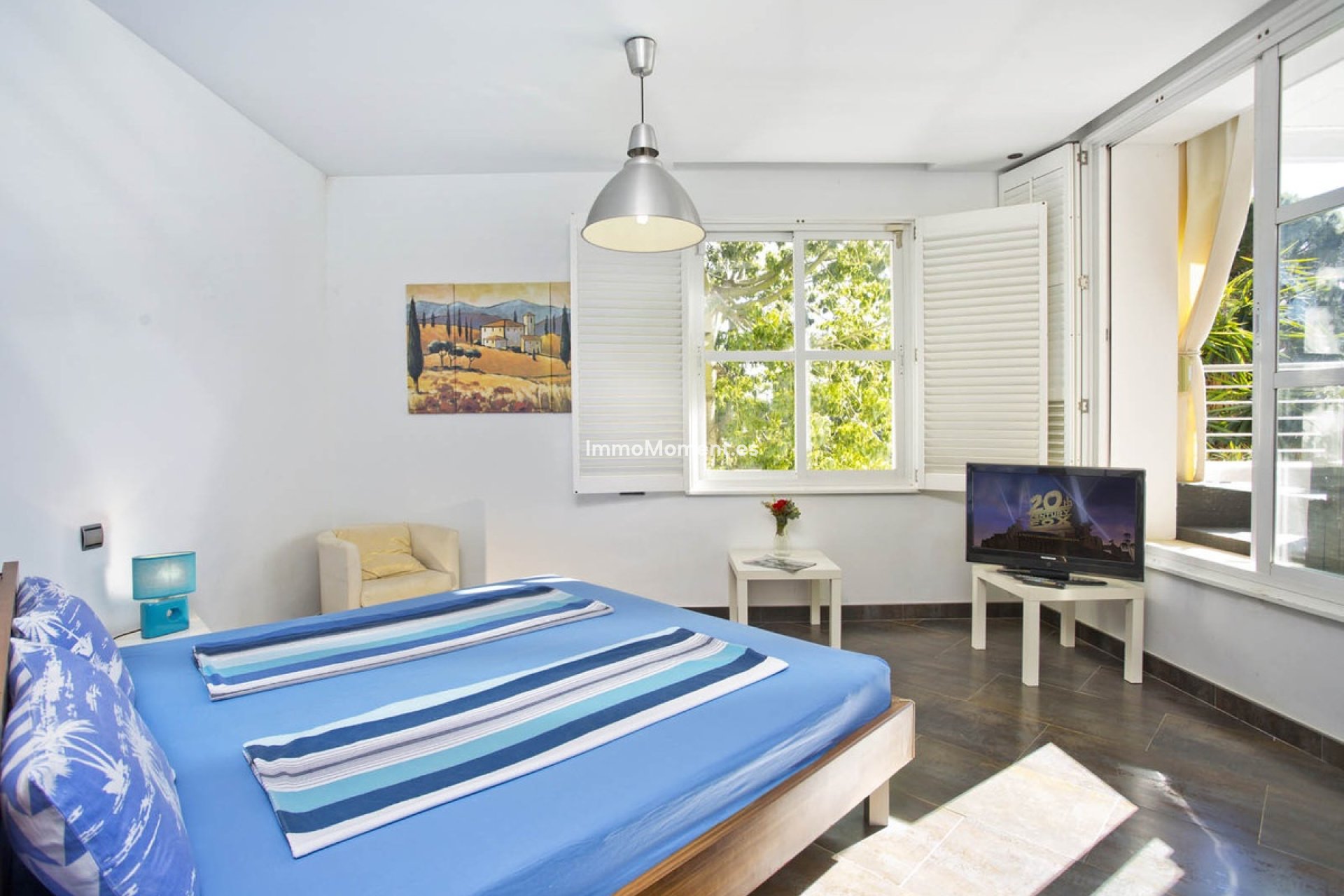 Revente - Villa individuelle - Marbella - Elviria